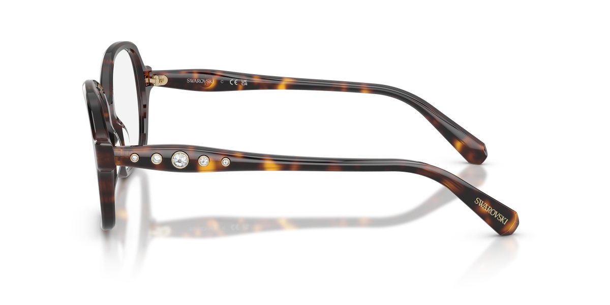 Gafas Graduadas Swarovski SK2063 1002 54 / 56 17