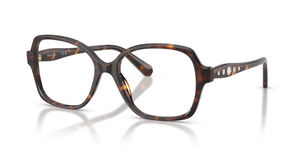 Gafas Graduadas Swarovski SK2063 1002 54 / 56 17
