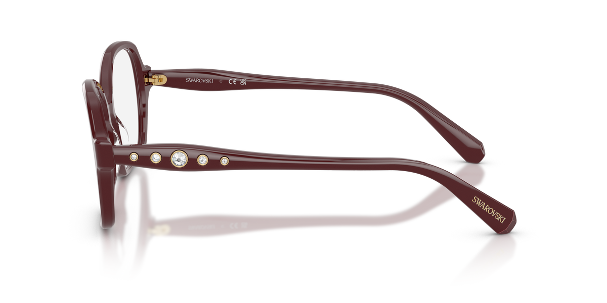 Gafas Graduadas Swarovski SK2063 1008 54 / 56 17