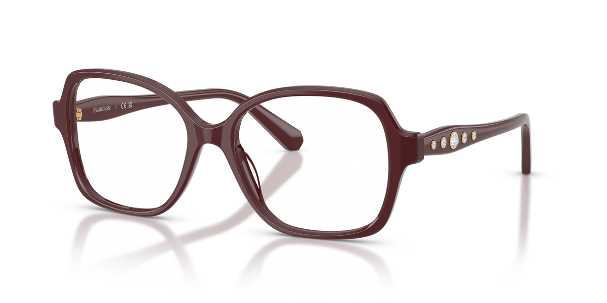Gafas Graduadas Swarovski SK2063 1008 54 / 56 17