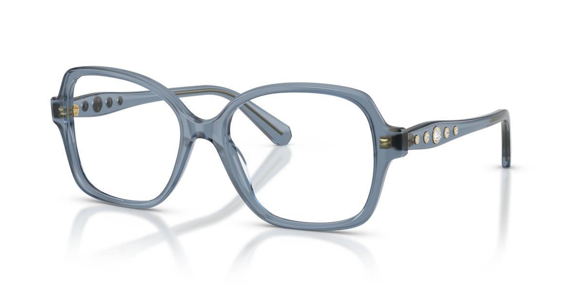 Gafas Graduadas Swarovski SK2063 1102 54 / 56 17