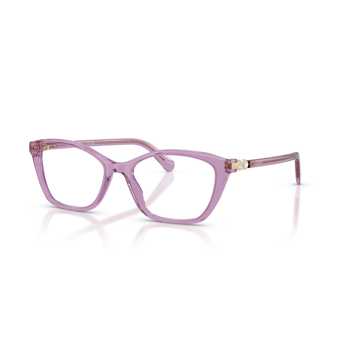 Gafas Graduadas Swarovski SK2065 1096 52 / 54 17