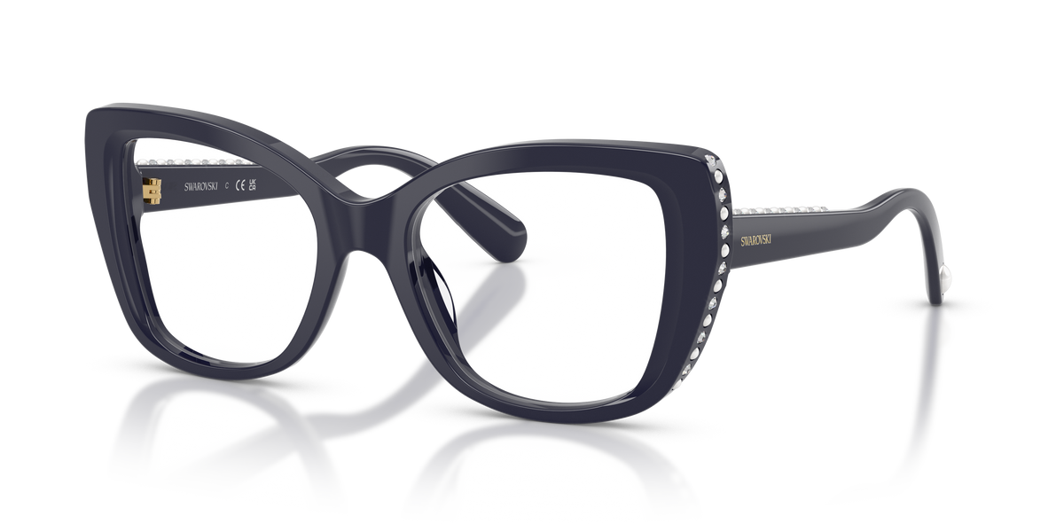Gafas Graduadas Swarovski SK2066U 1099 51 / 53 19