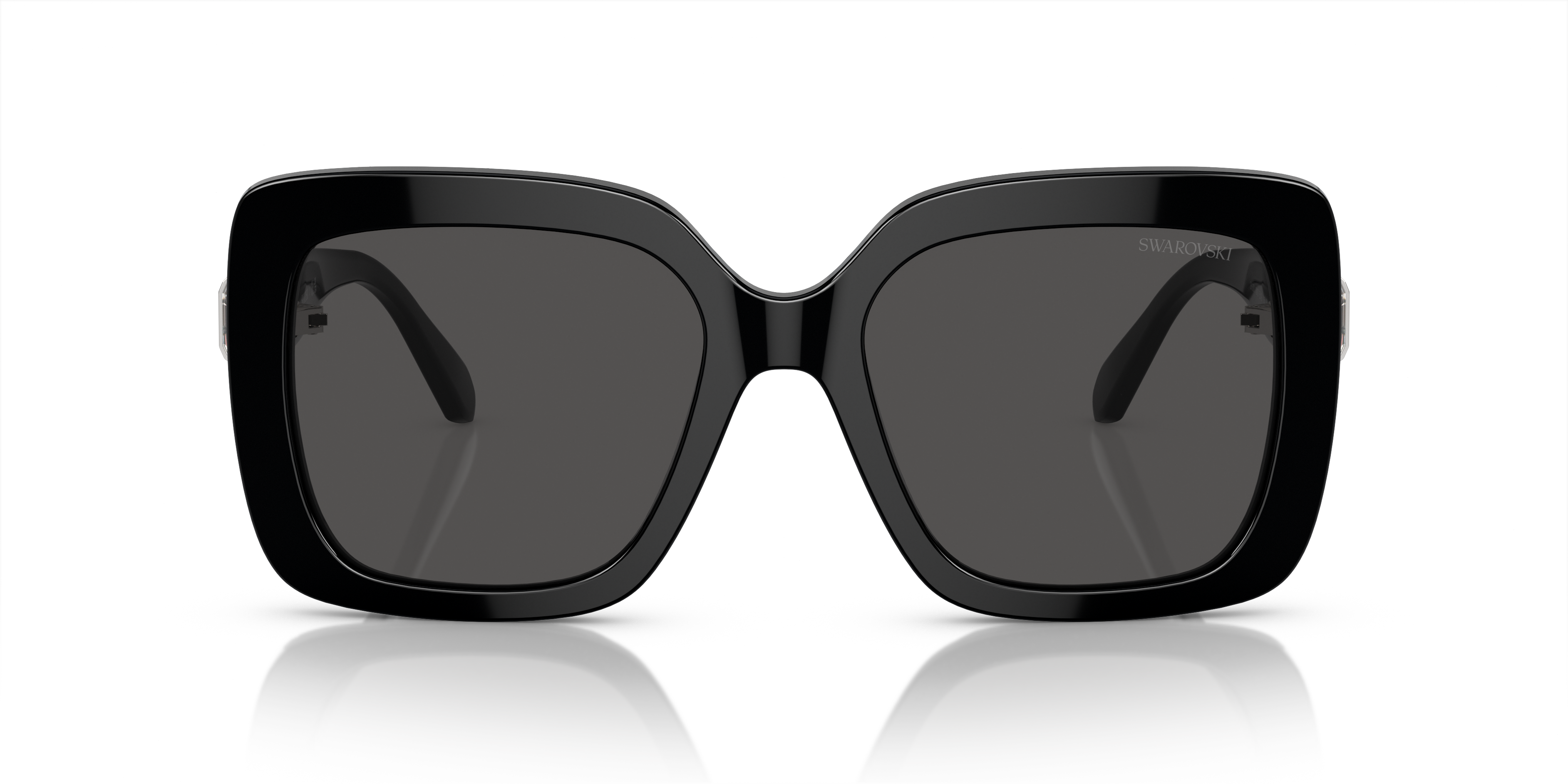 Gafas de Sol Swarovski SK6001 100187 55 19