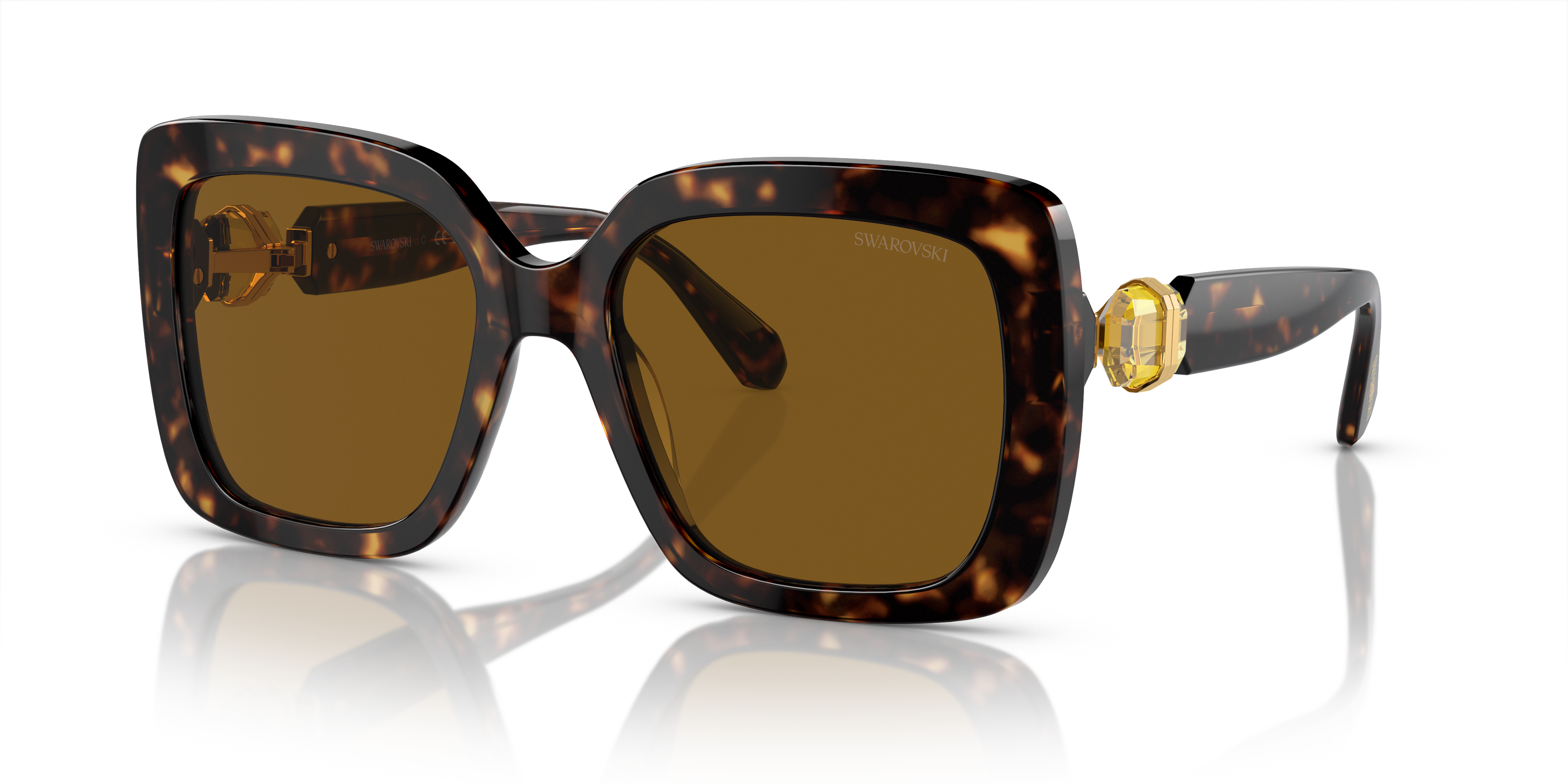 Gafas de Sol Swarovski SK6001 100283 55 19