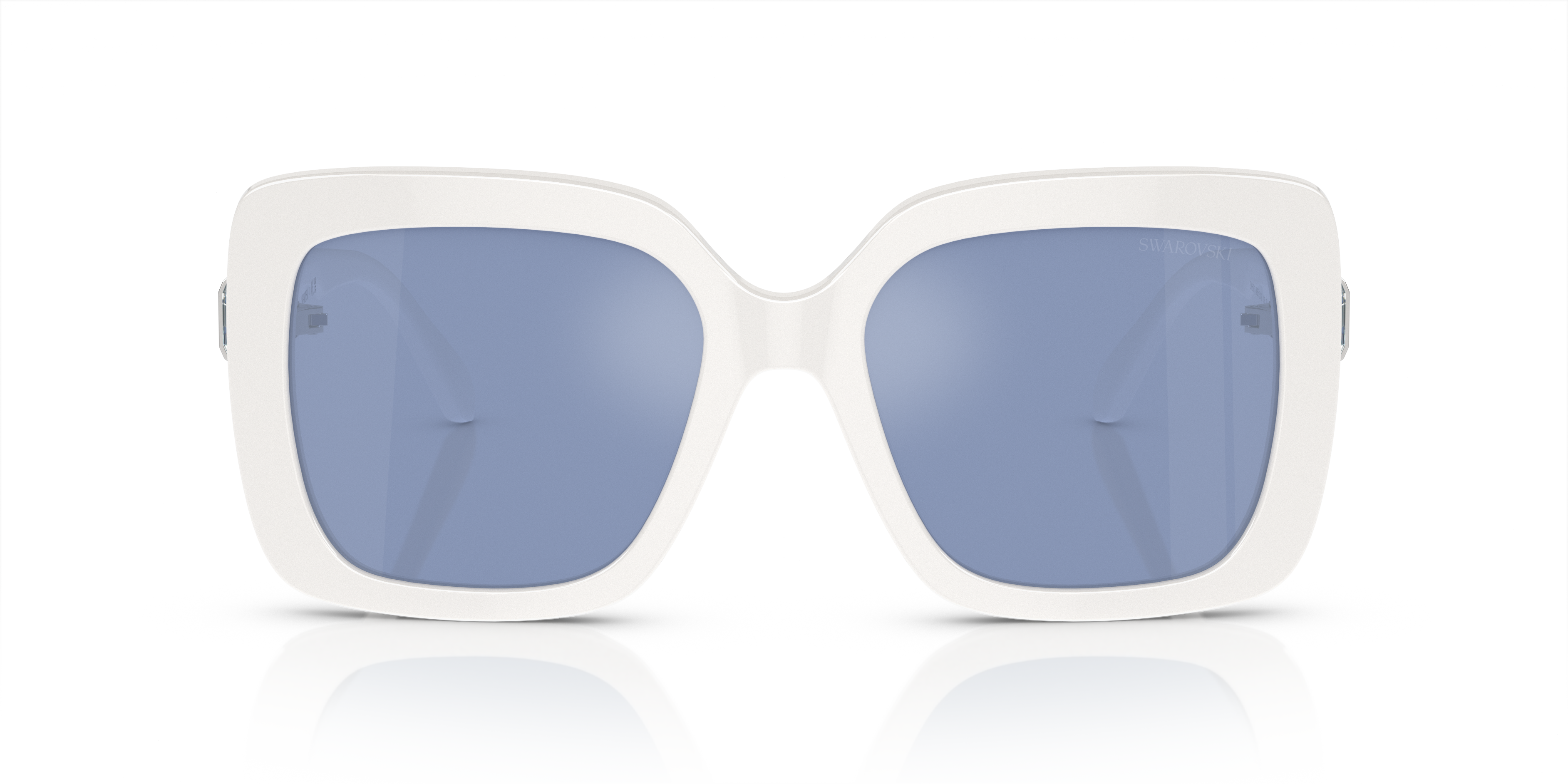 Gafas de Sol Swarovski SK6001 100355 55 19