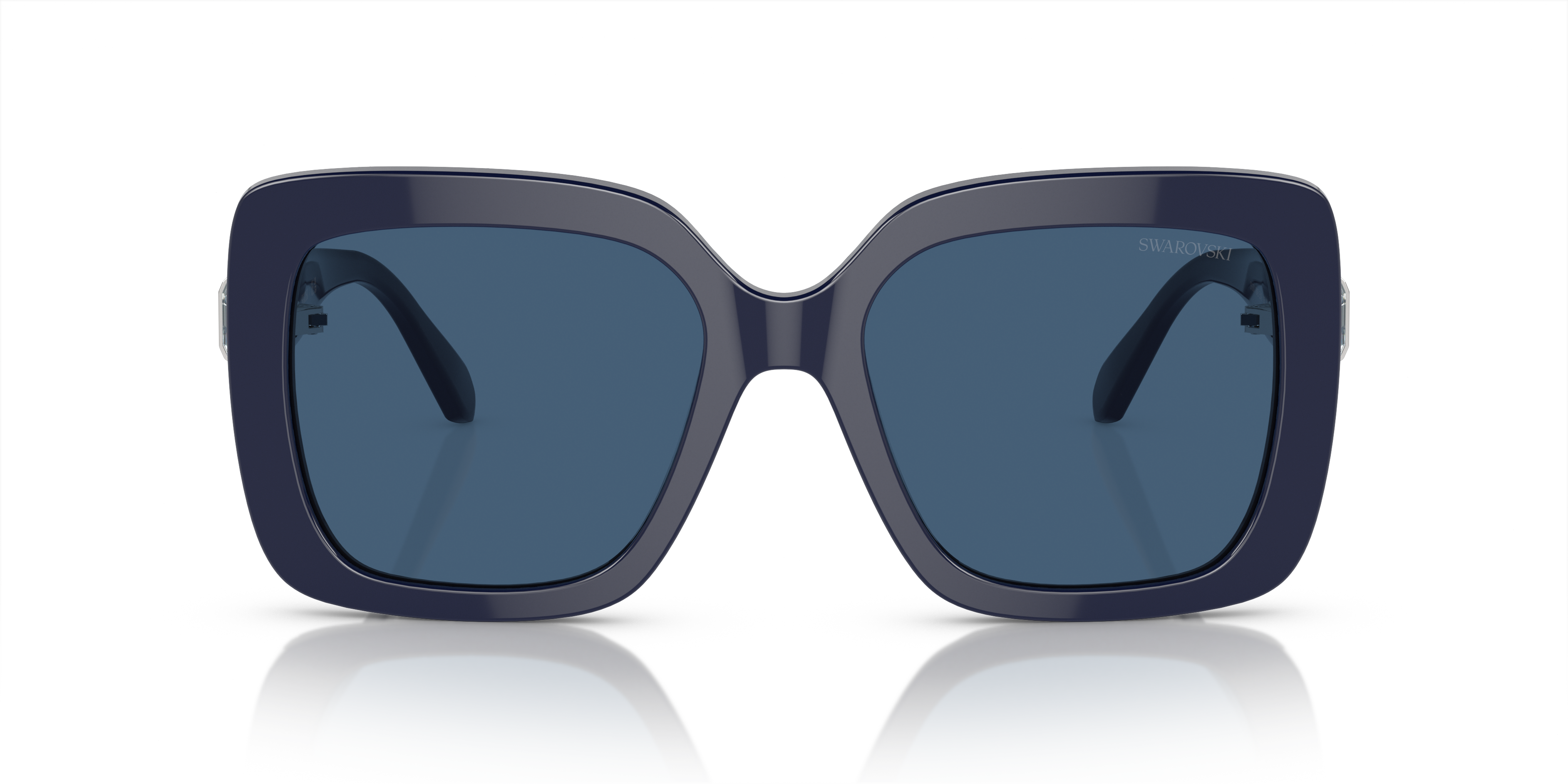 Gafas de Sol Swarovski SK6001 100455 55 19