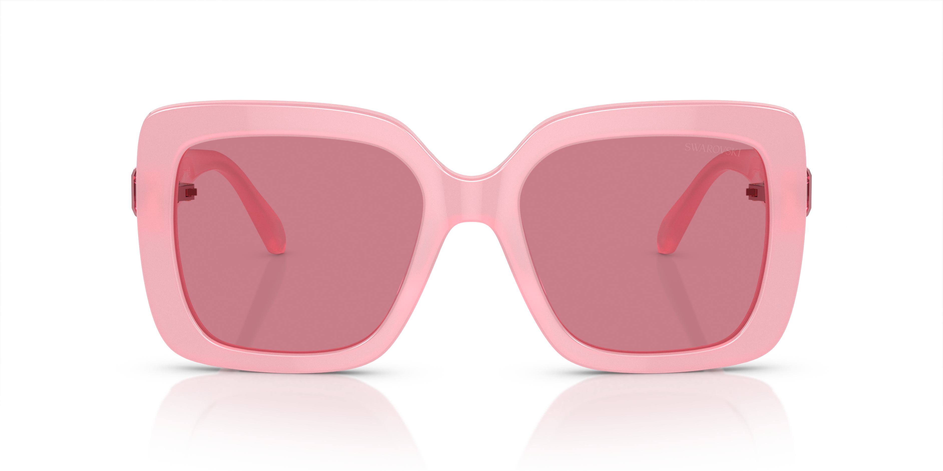 Gafas de Sol Swarovski SK6001 20019L 55 19