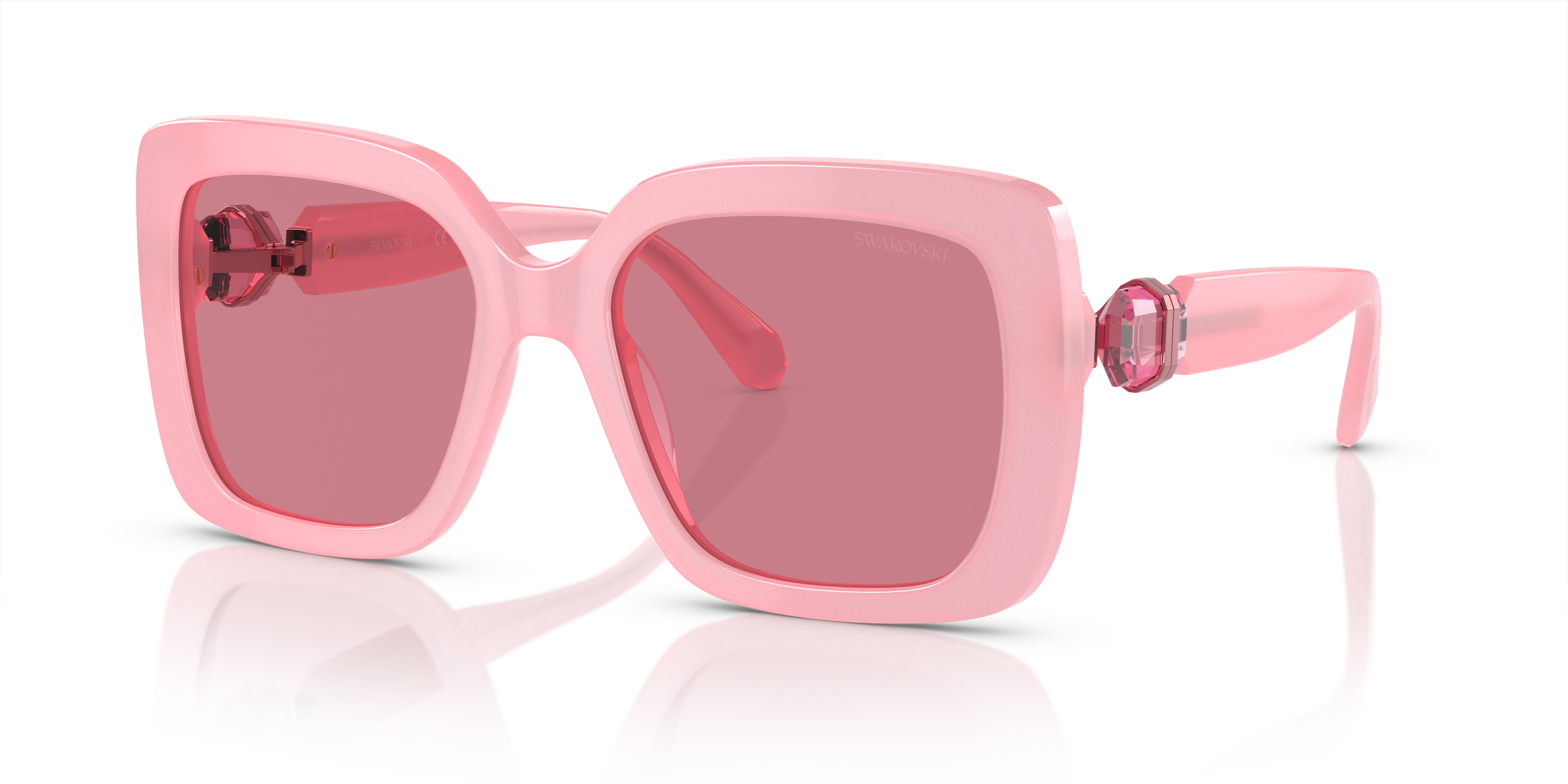 Gafas de Sol Swarovski SK6001 20019L 55 19