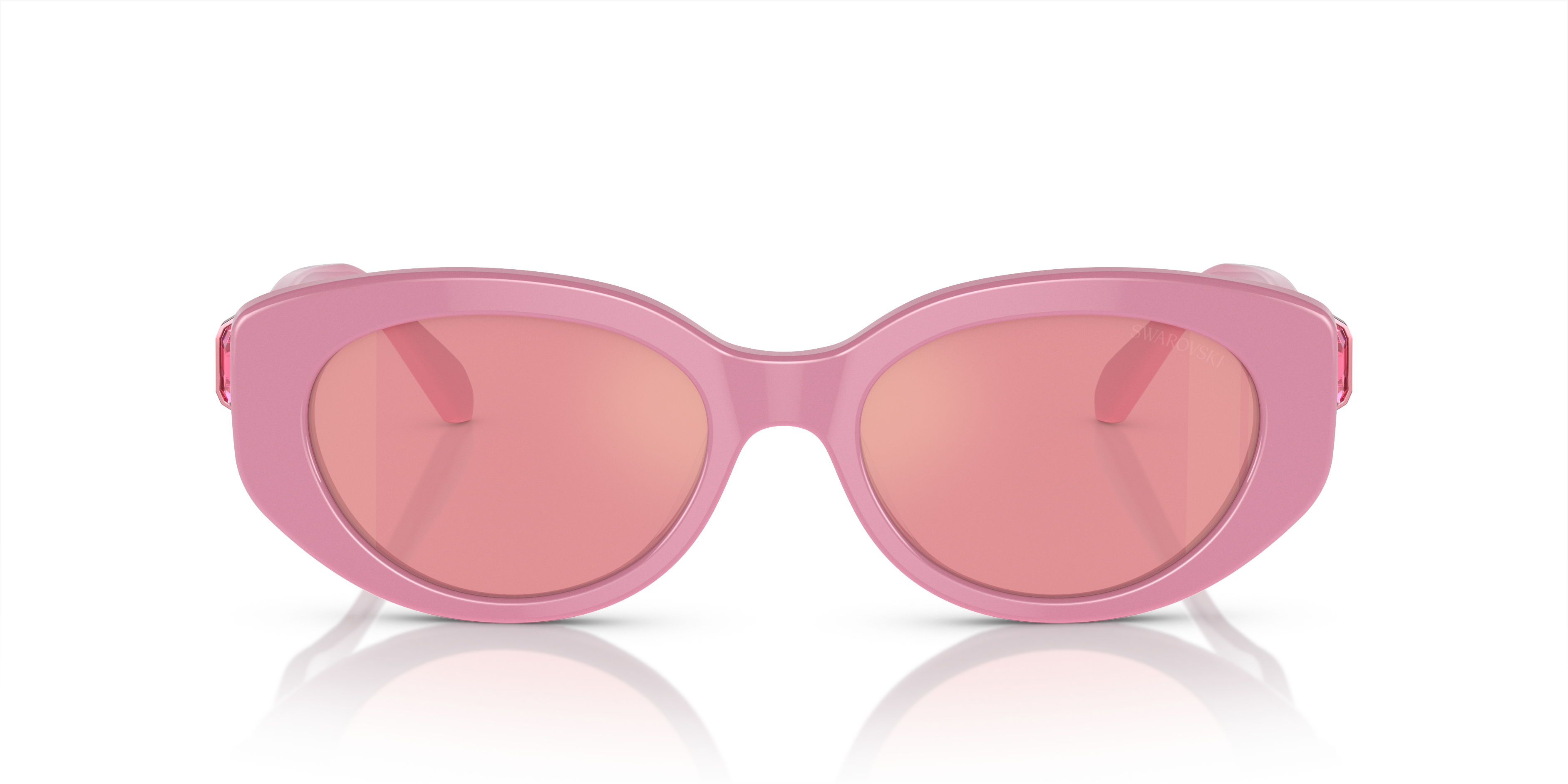 Gafas de Sol Swarovski SK6002 1005E4 53 18