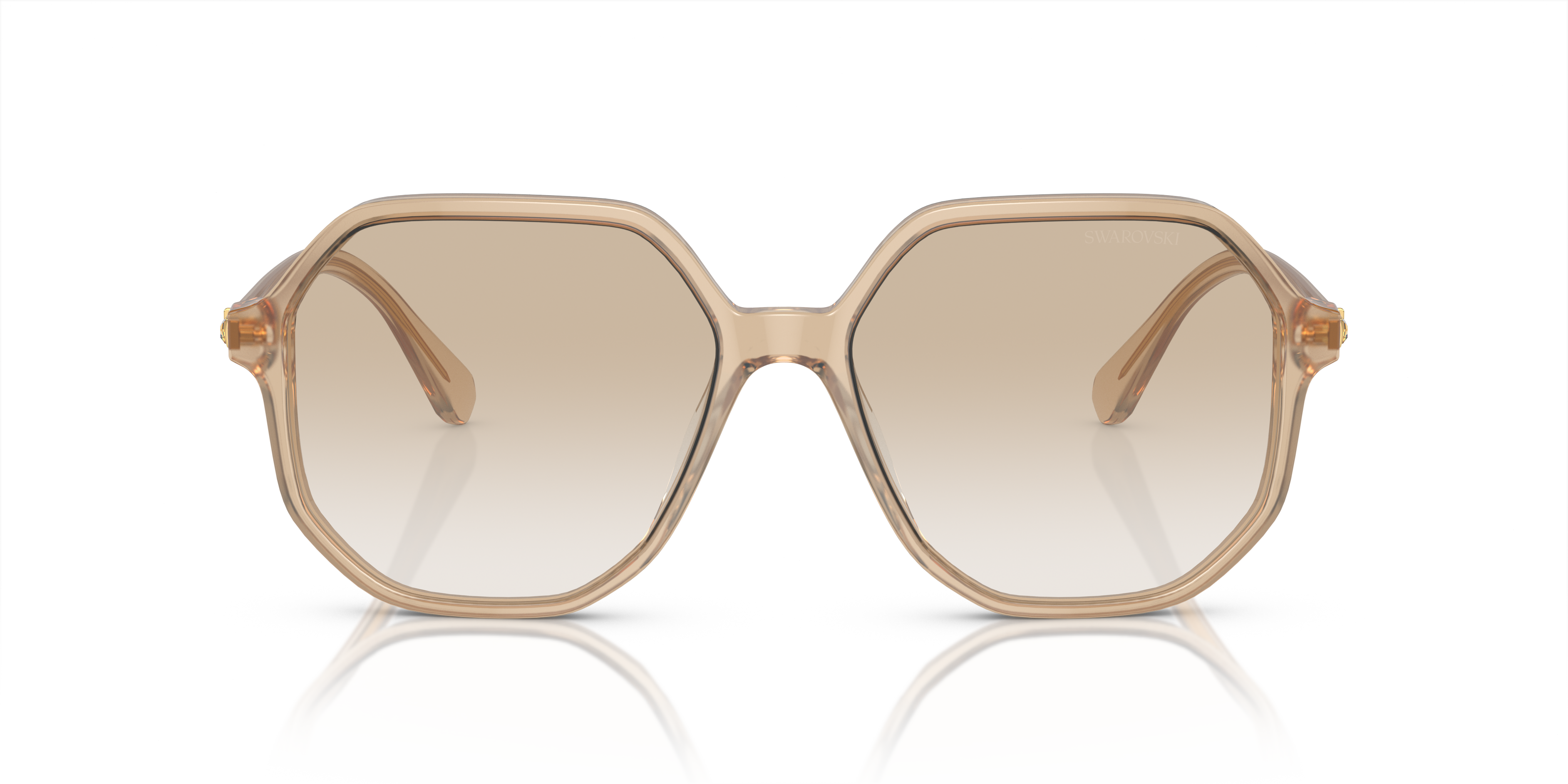 Gafas de Sol Swarovski SK6003 103411 57 16