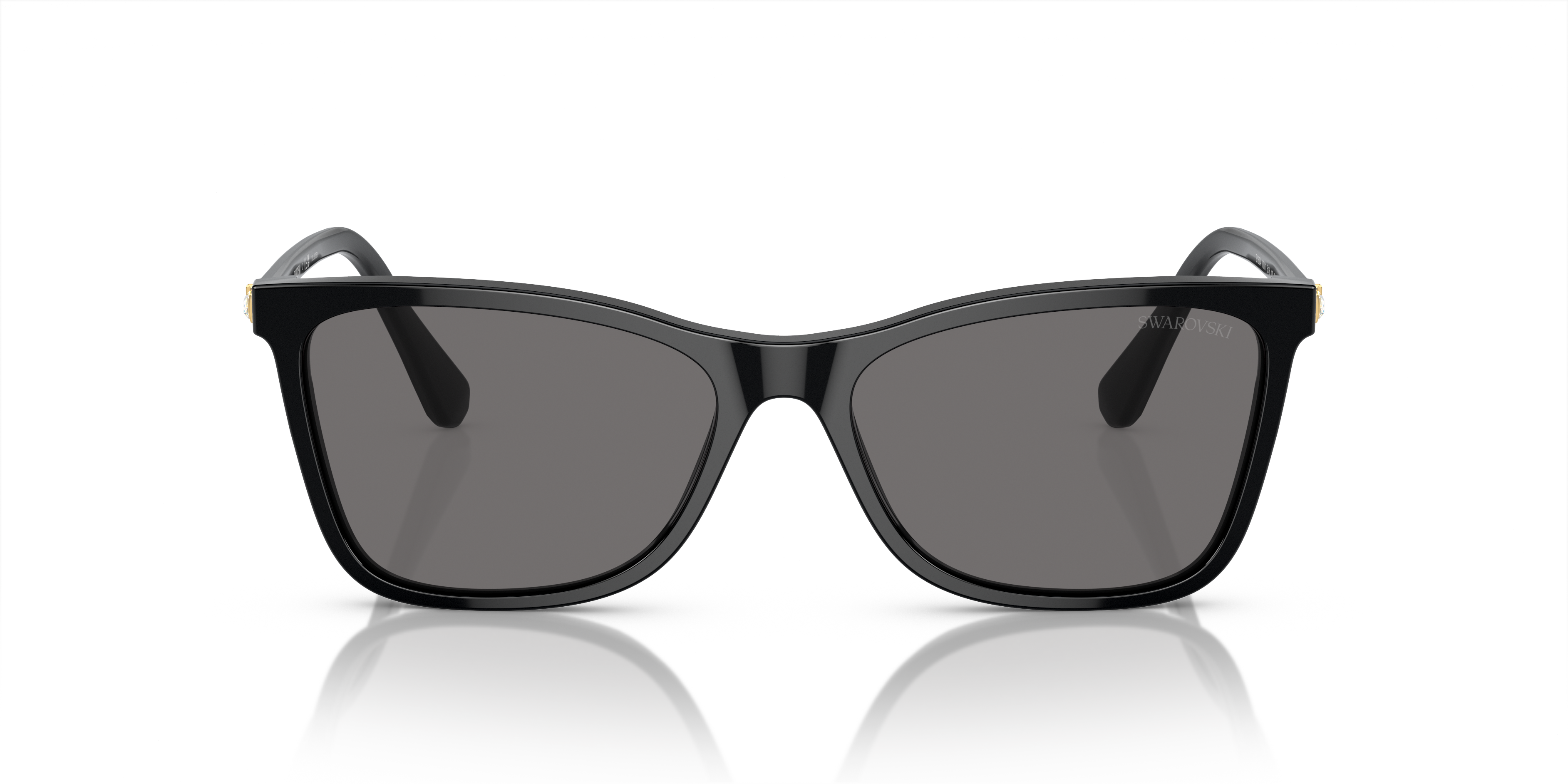 Gafas de Sol Swarovski SK6004 100181 55 16