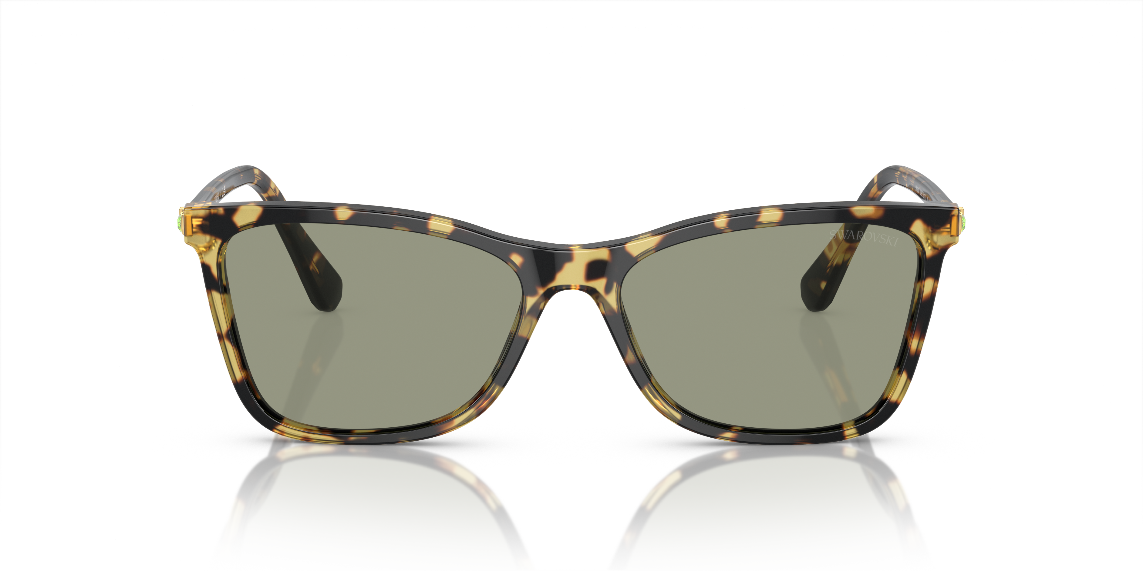 Gafas de Sol Swarovski SK6004 1009/2 55 16