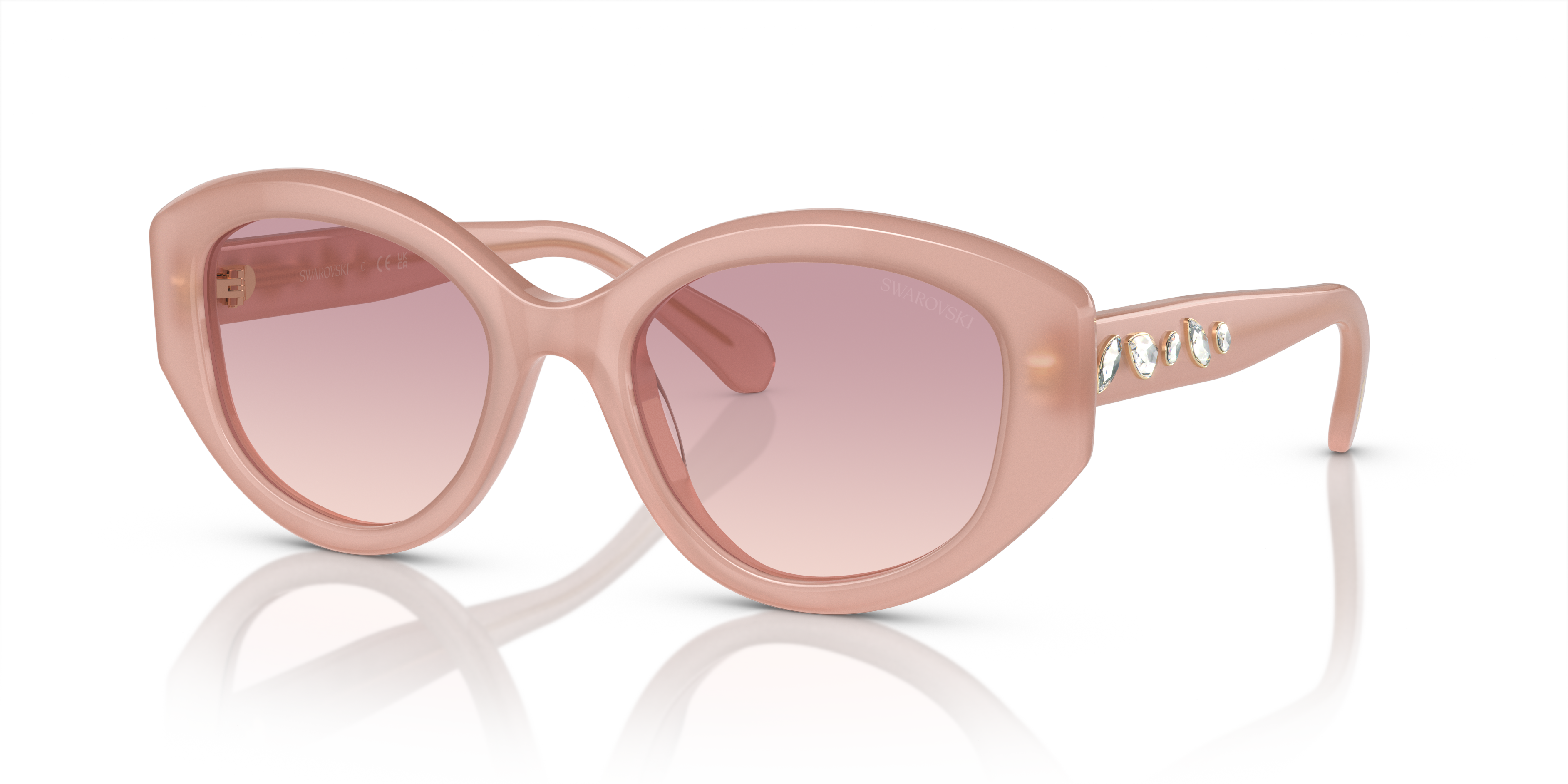 Gafas de Sol Swarovski SK6005 102568 53 20