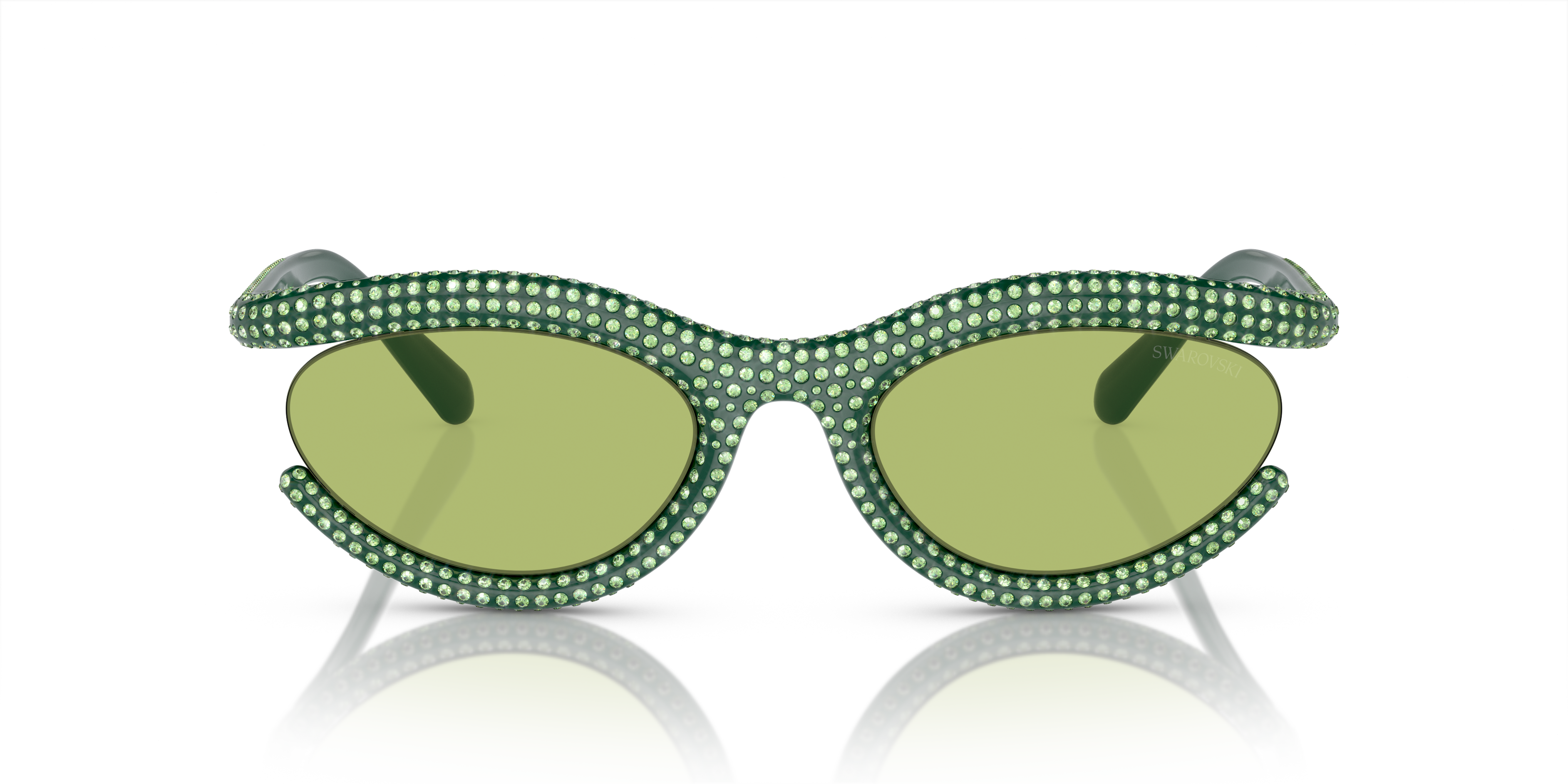 Gafas de Sol Swarovski SK6006 103430 54 22