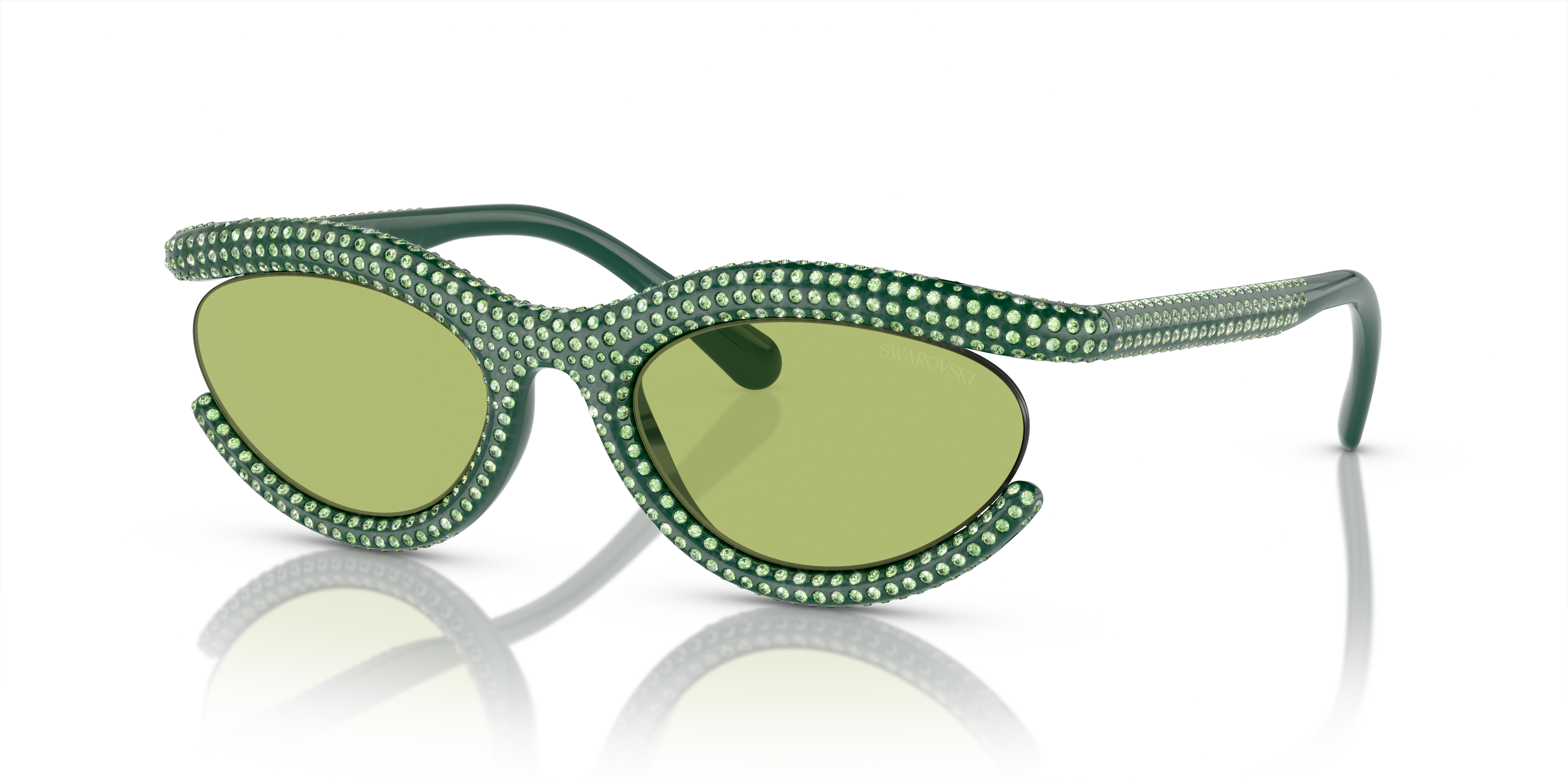 Gafas de Sol Swarovski SK6006 103430 54 22