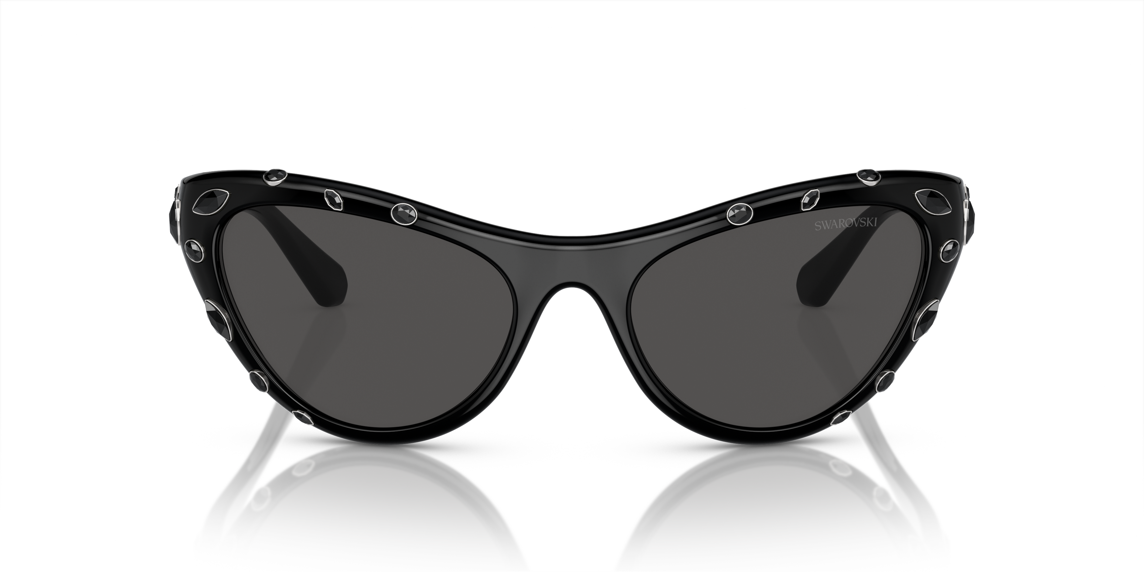 Gafas de Sol Swarovski SK6007 100187 57 19