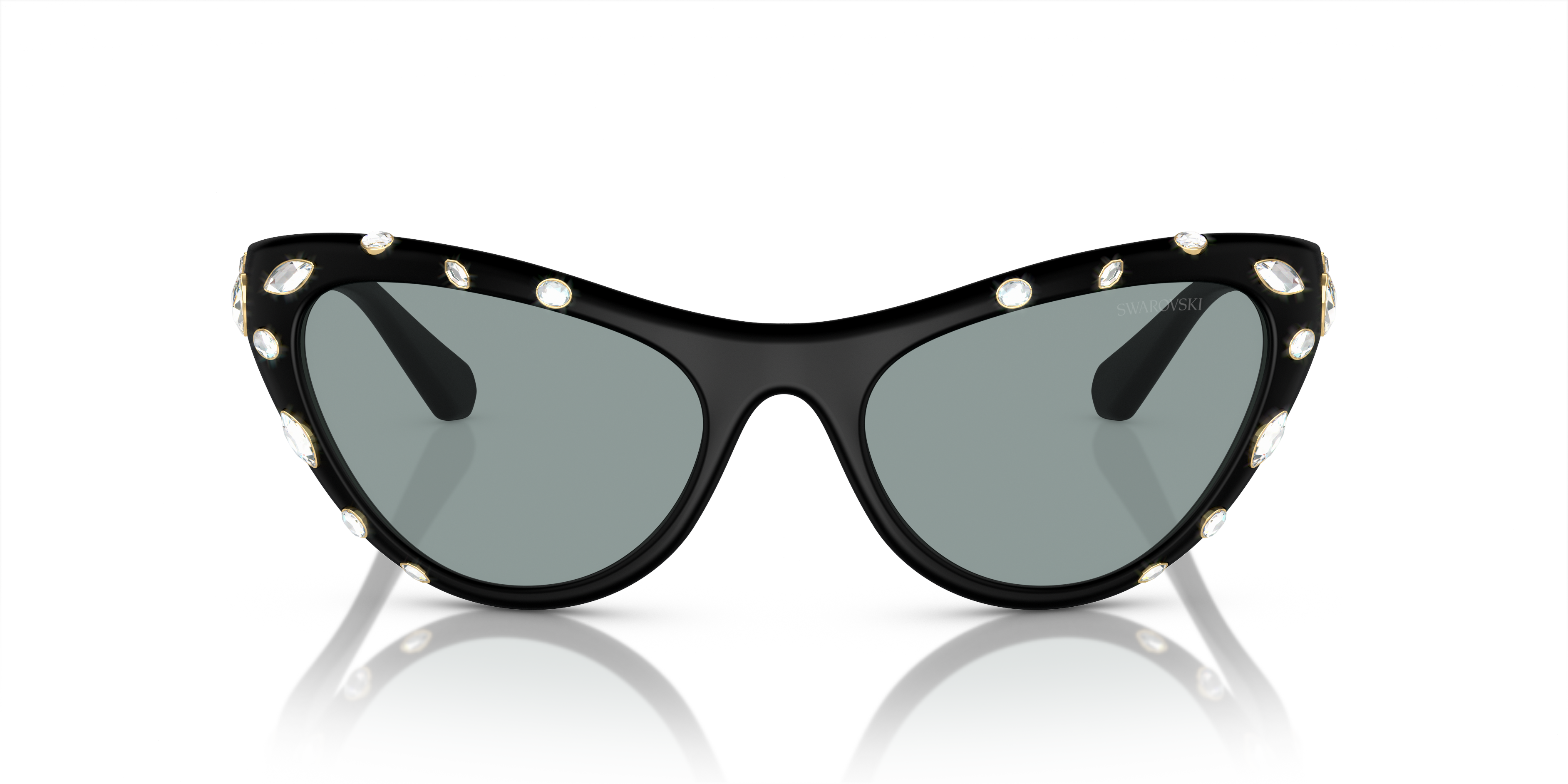 Gafas de Sol Swarovski SK6007 1020/1 57 19