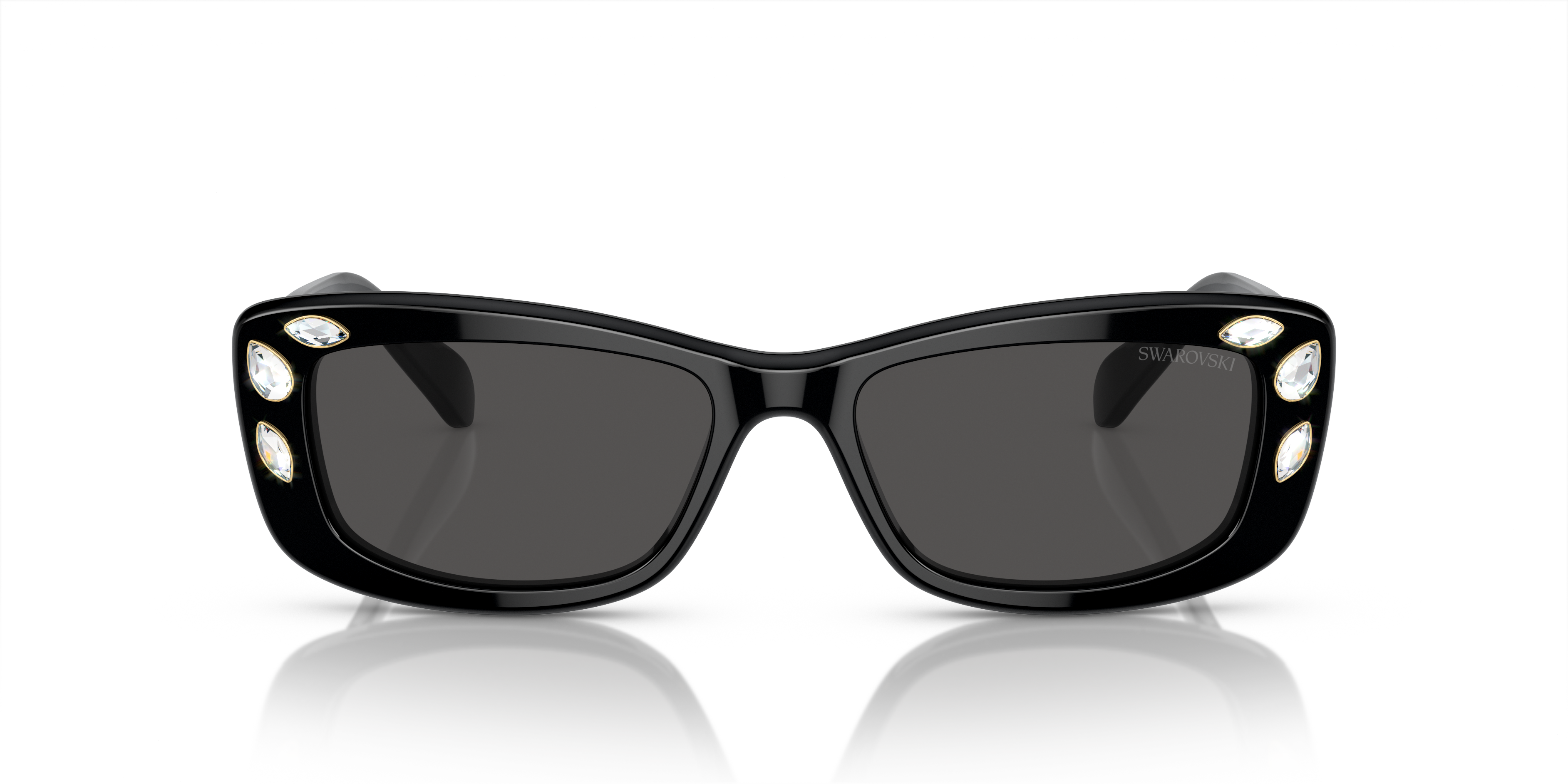 Gafas de Sol Swarovski SK6008 100187 54 17