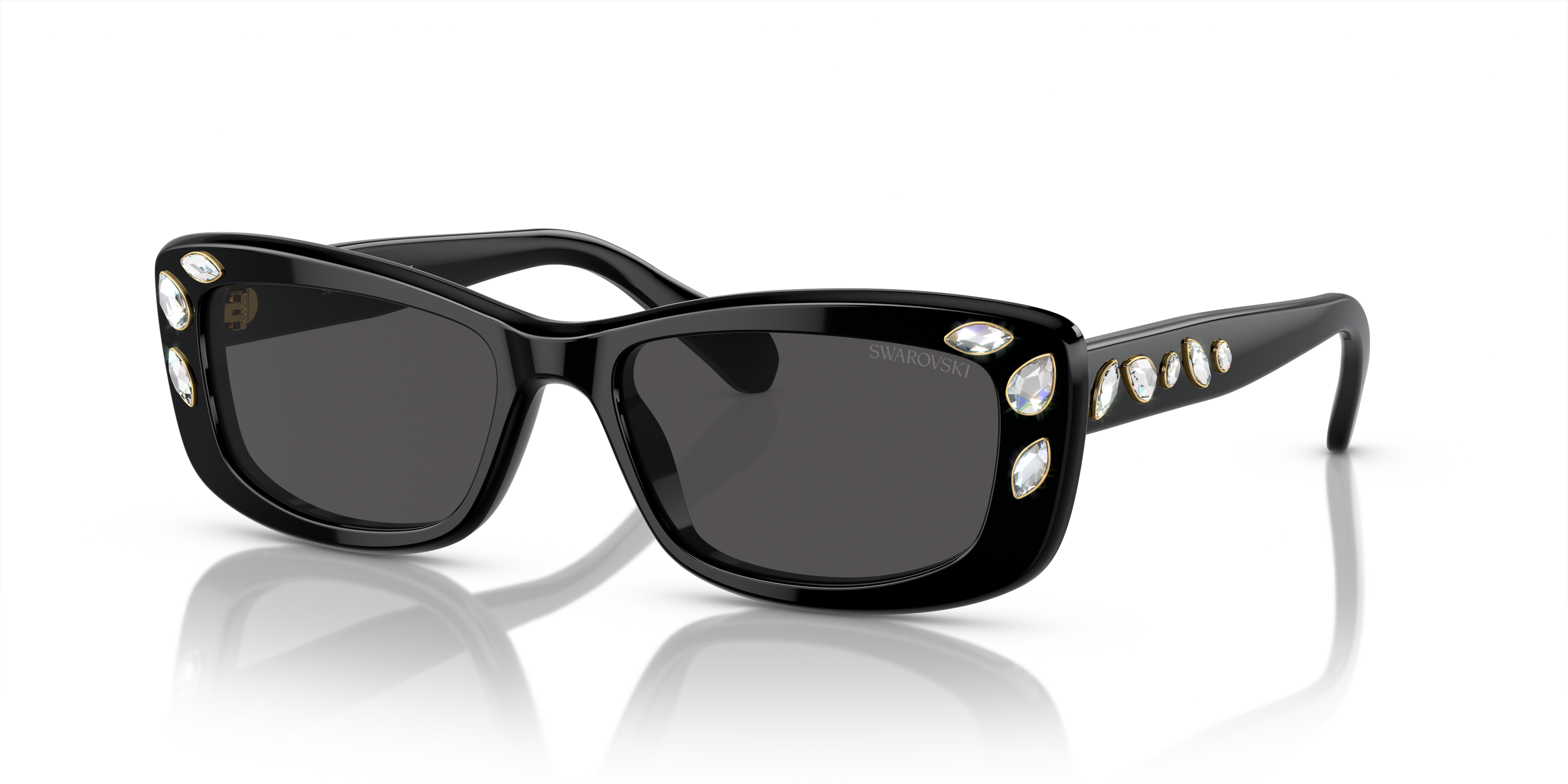Gafas de Sol Swarovski SK6008 100187 54 17
