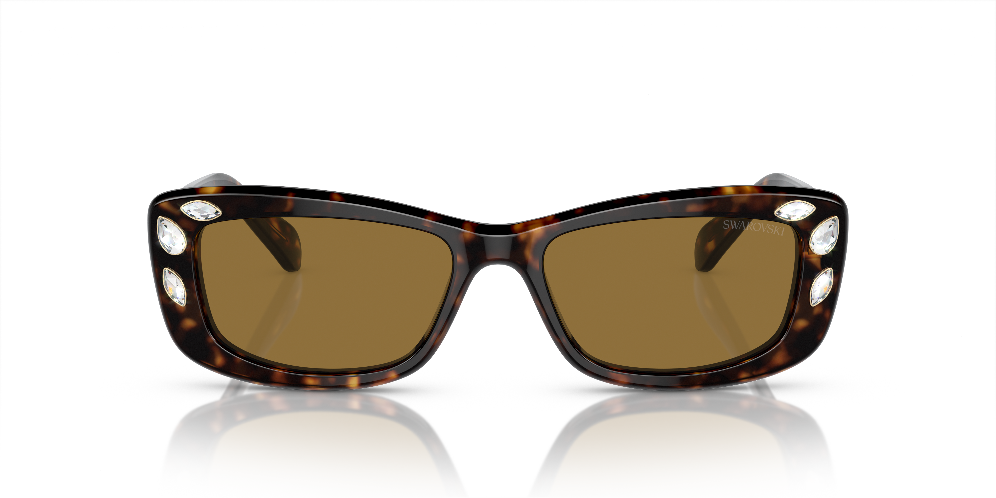 Gafas de Sol Swarovski SK6008 100273 54 17