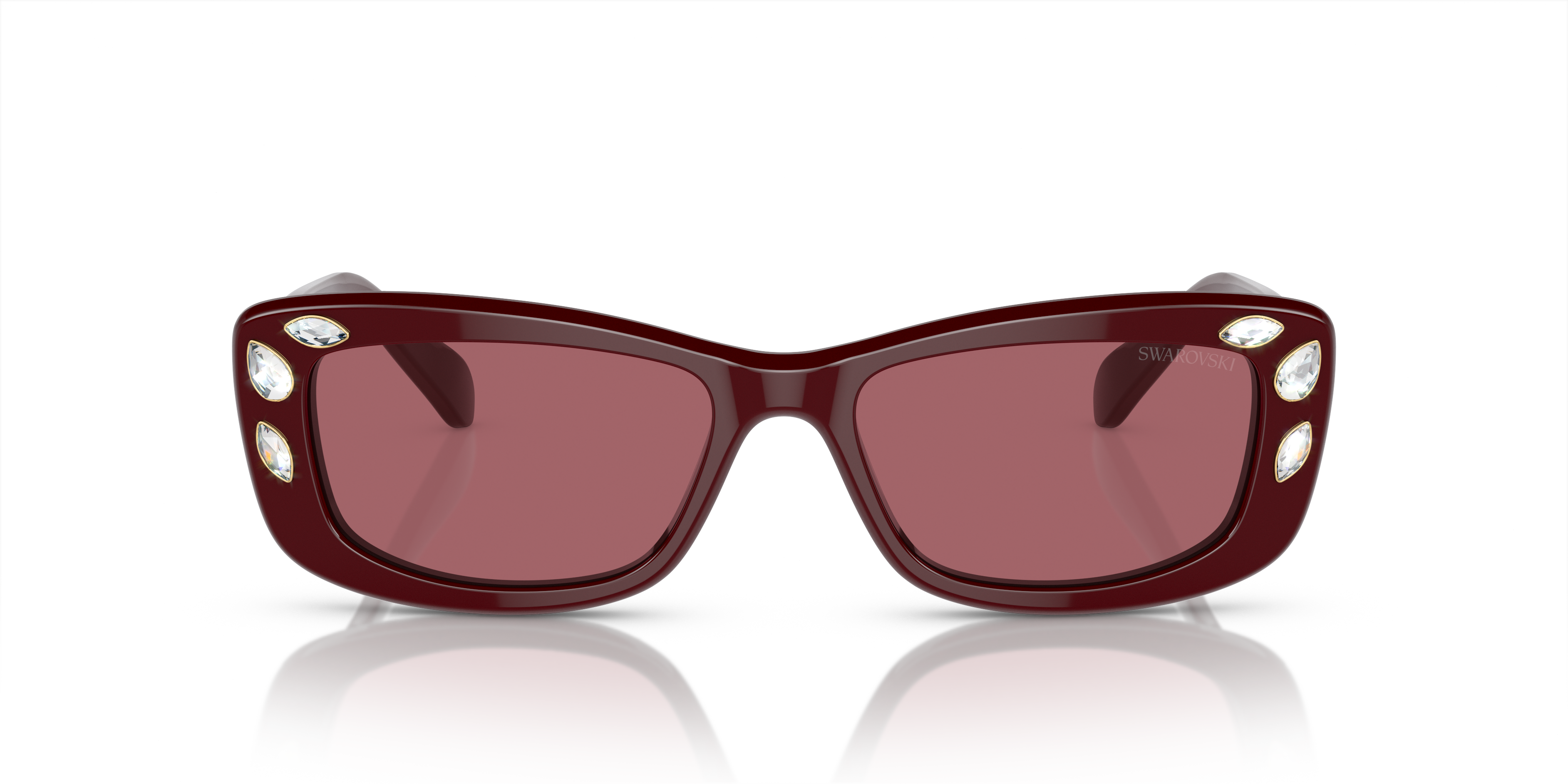 Gafas de Sol Swarovski SK6008 100869 54 17
