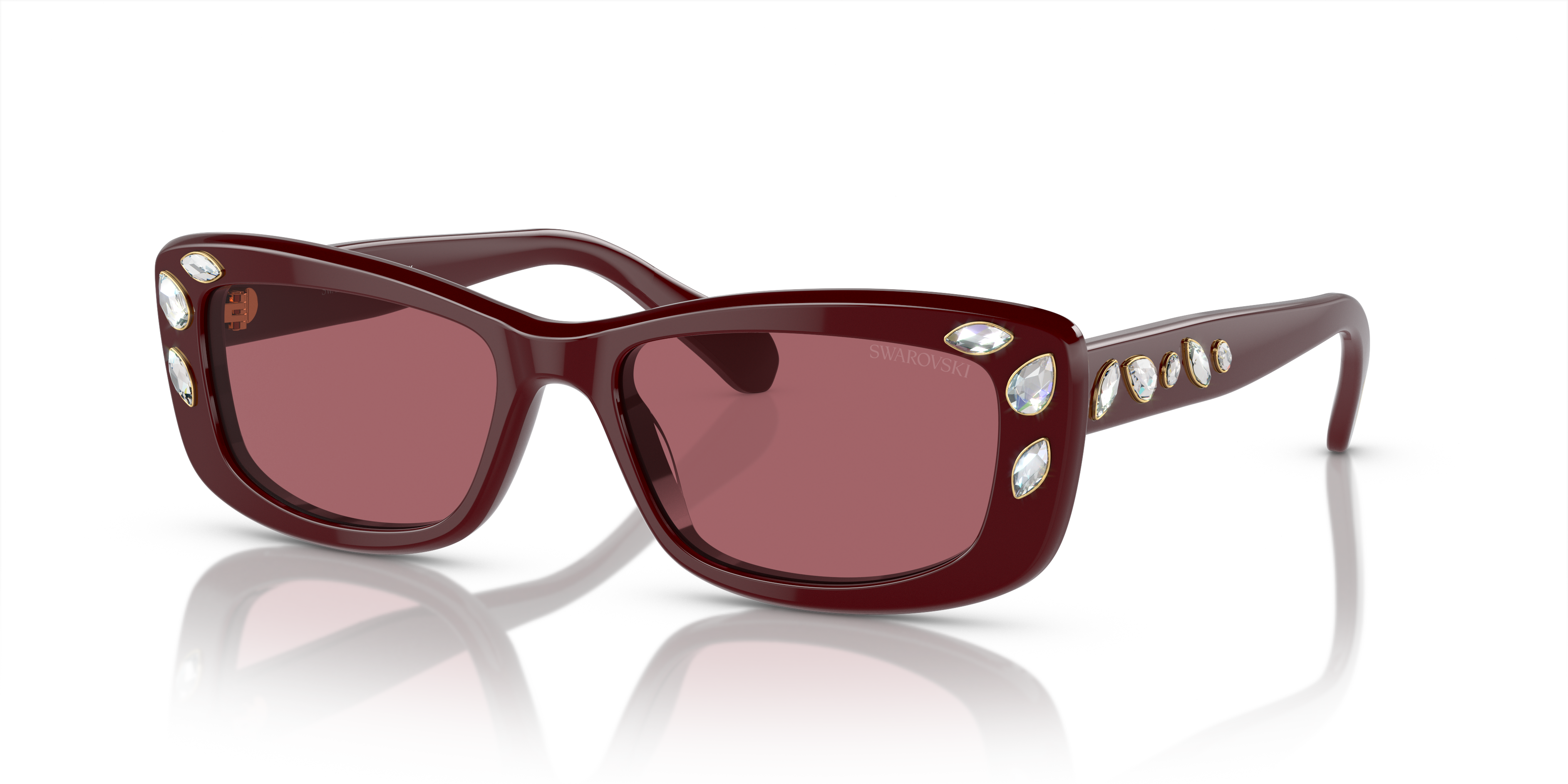 Gafas de Sol Swarovski SK6008 100869 54 17