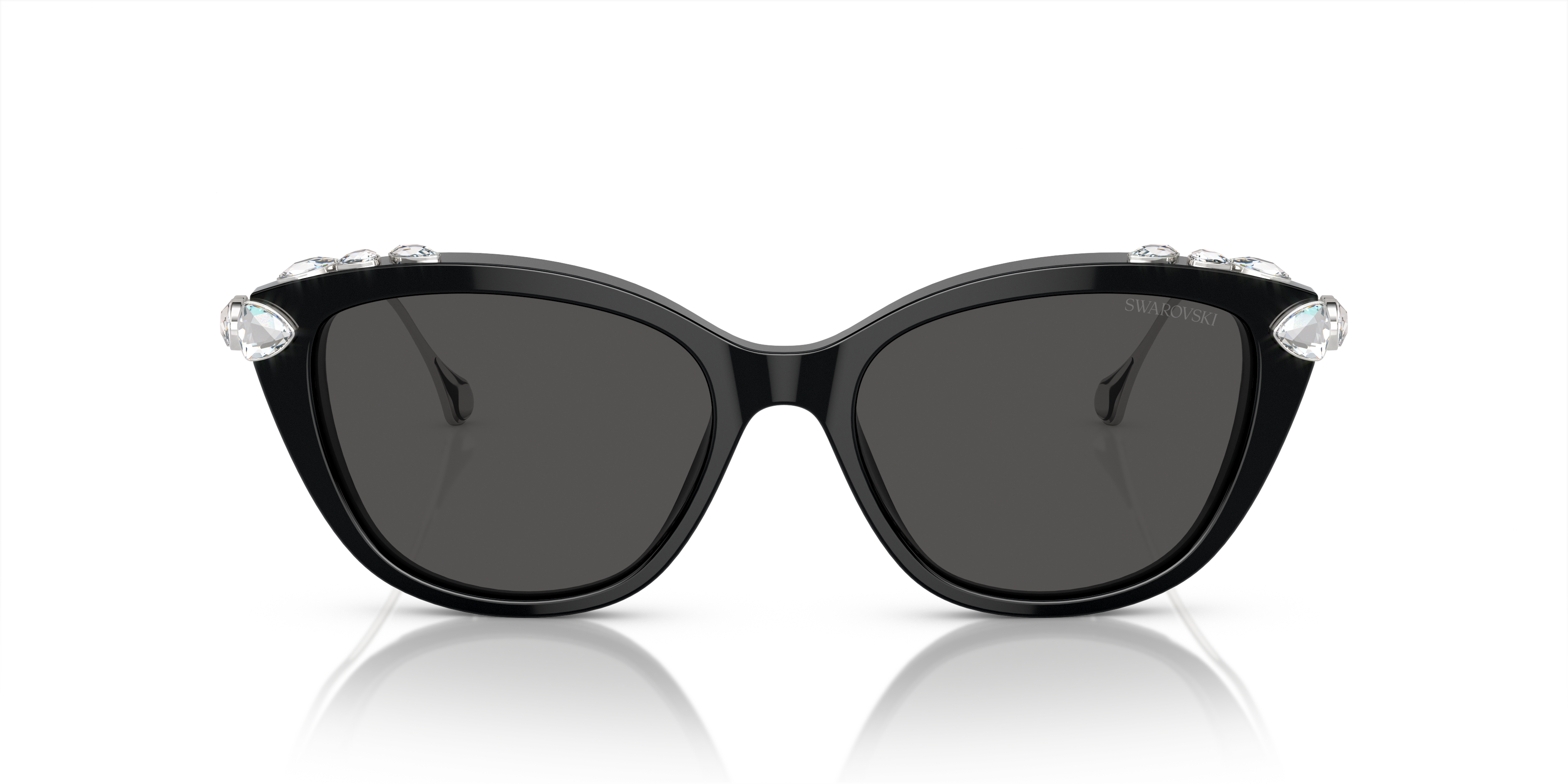 Gafas de Sol Swarovski SK6010 103887 53 17