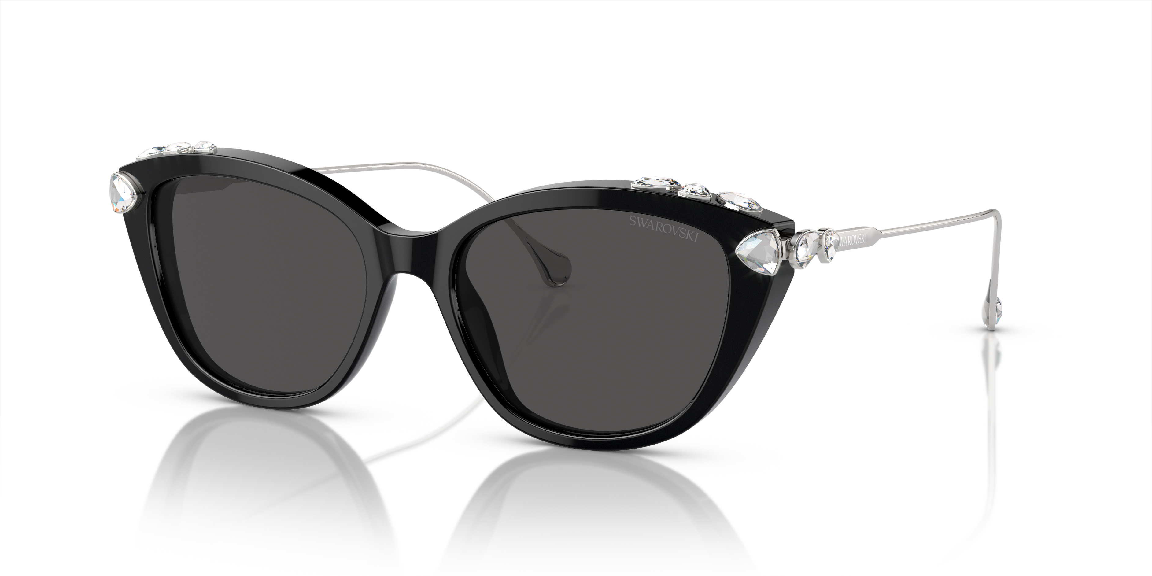 Gafas de Sol Swarovski SK6010 103887 53 17