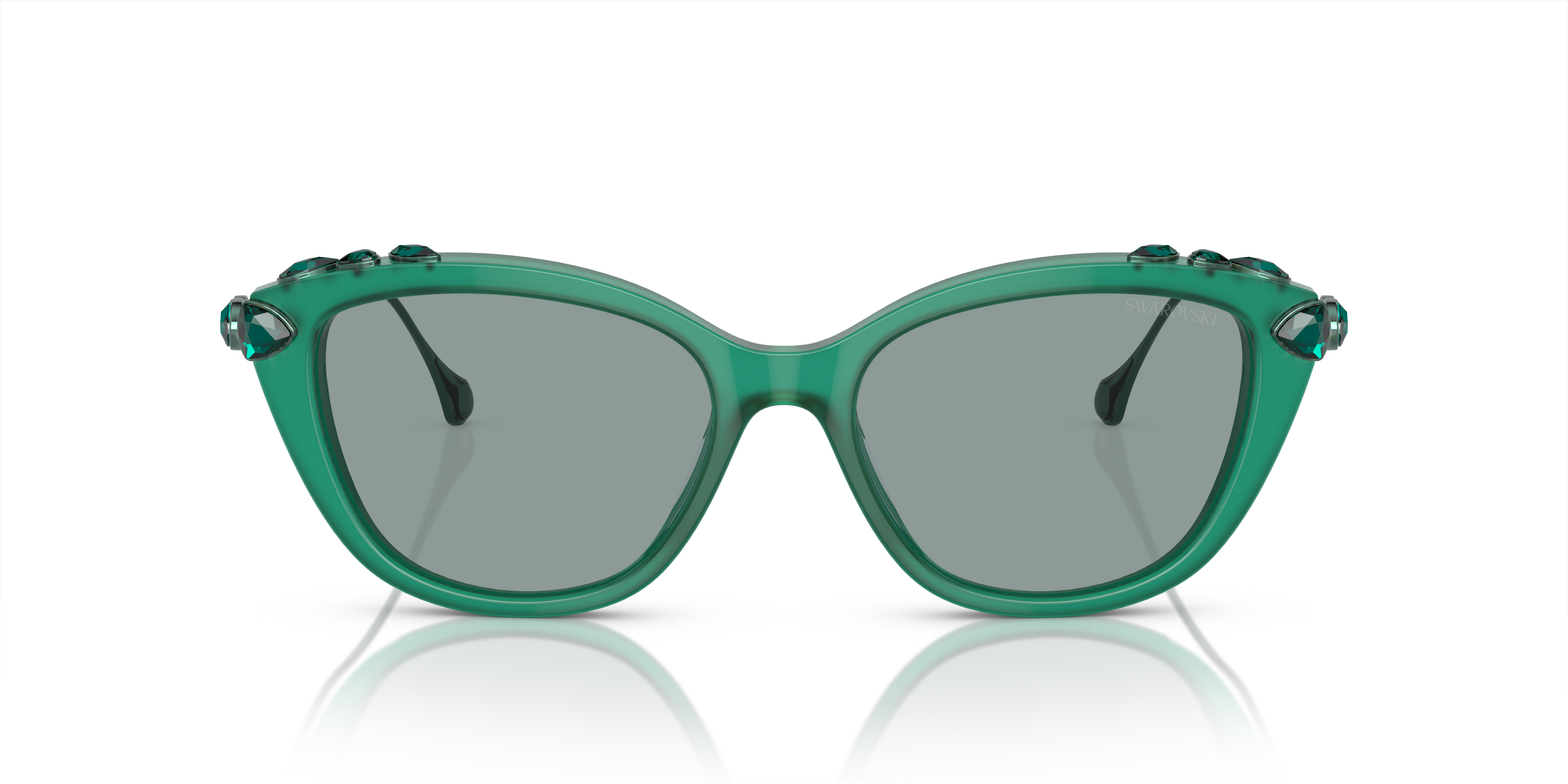 Gafas de Sol Swarovski SK6010 2003/1 53 17