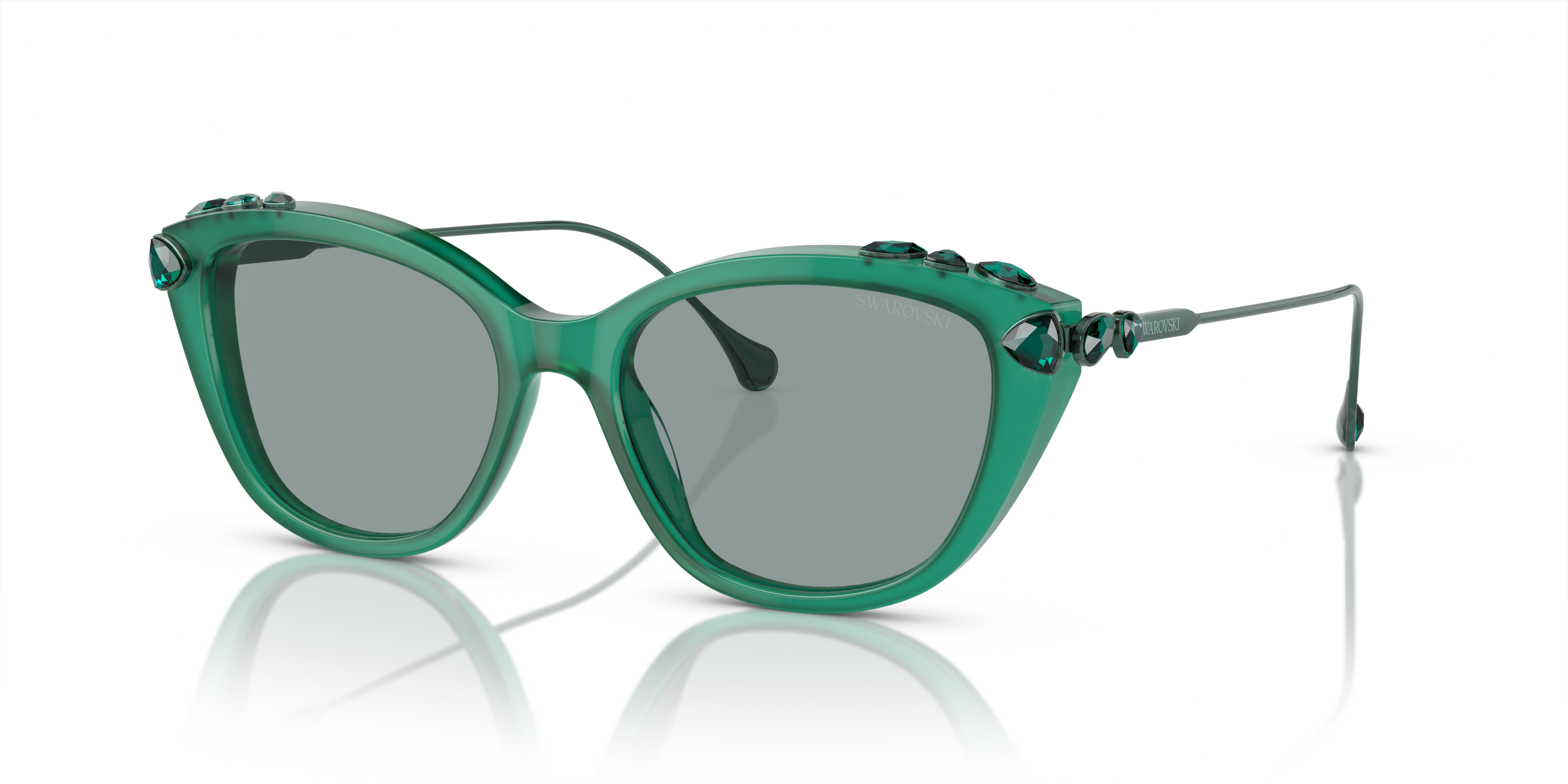 Gafas de Sol Swarovski SK6010 2003/1 53 17