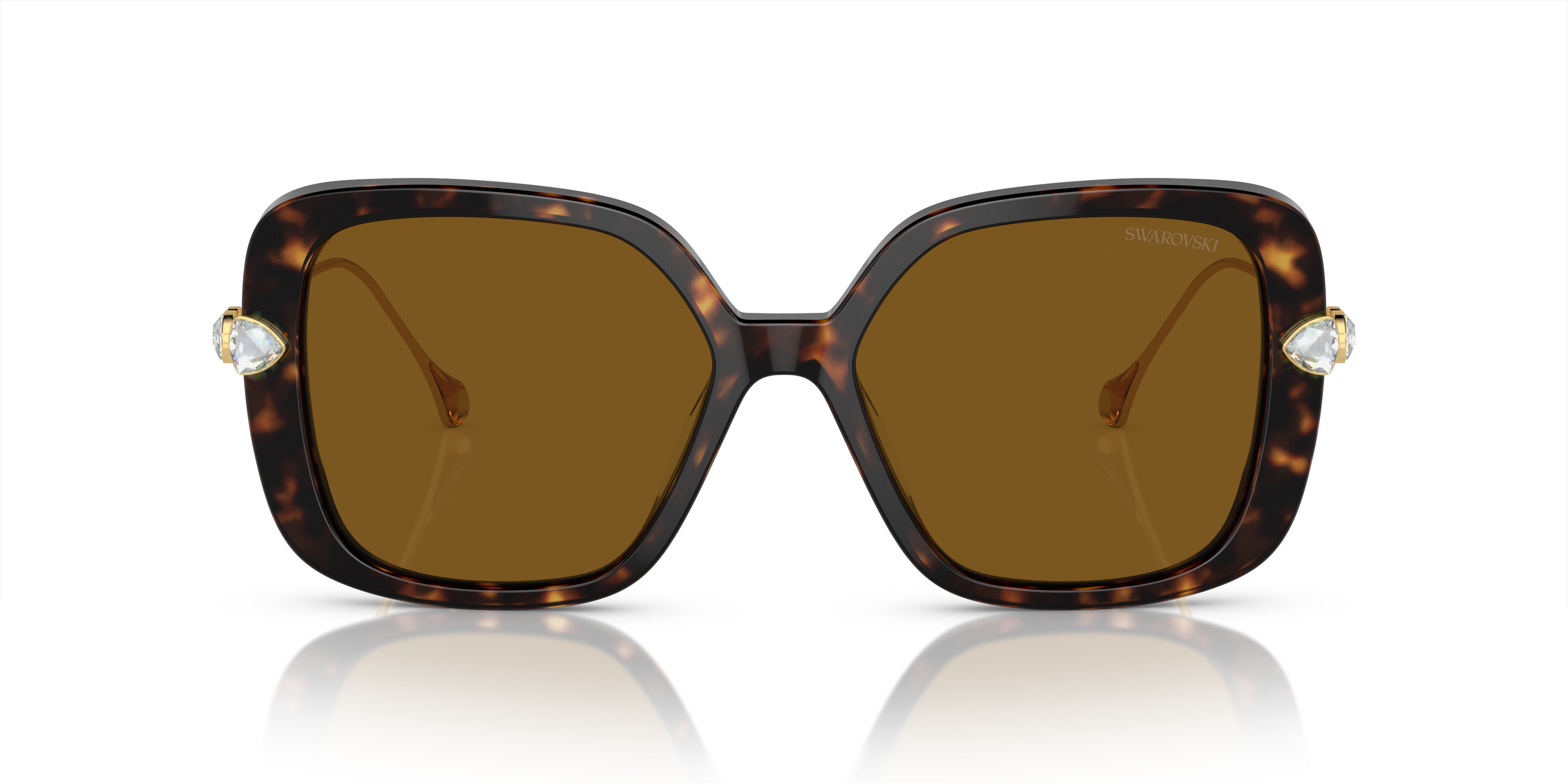 Gafas de Sol Swarovski SK6011 100283 55 17