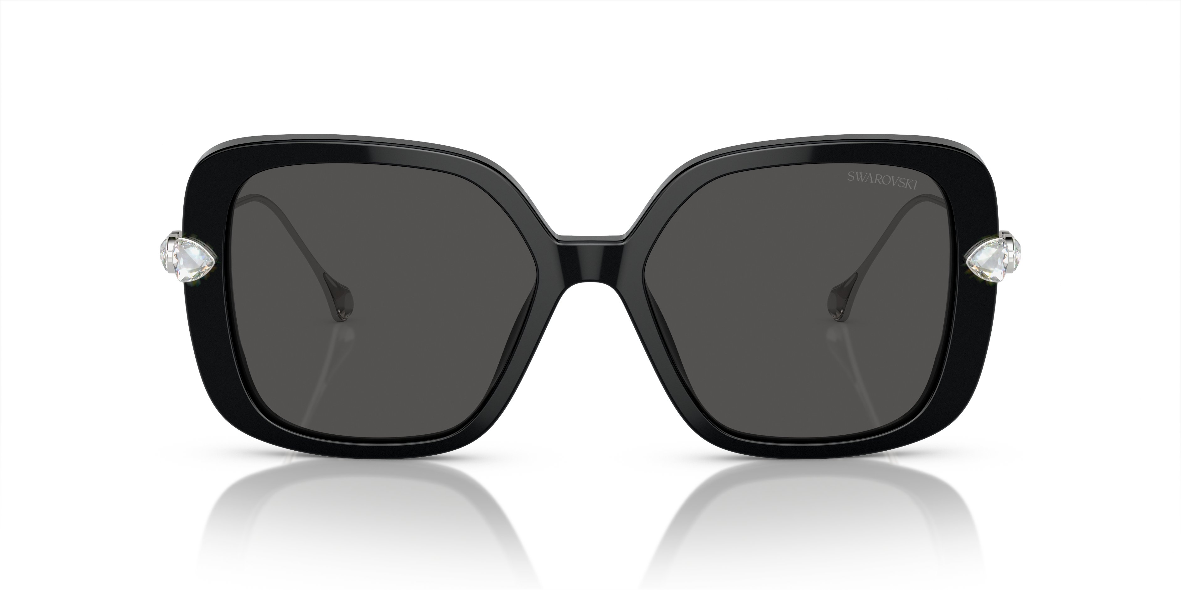 Gafas de Sol Swarovski SK6011 103887 55 17