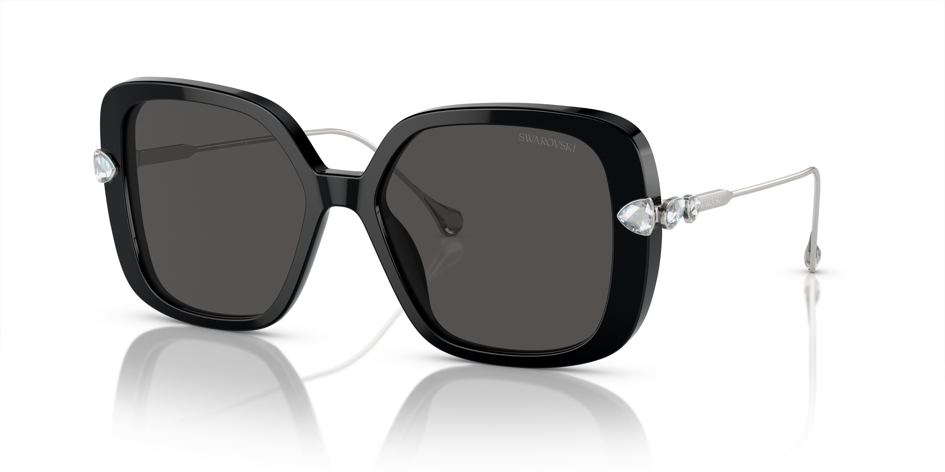 Gafas de Sol Swarovski SK6011 103887 55 17