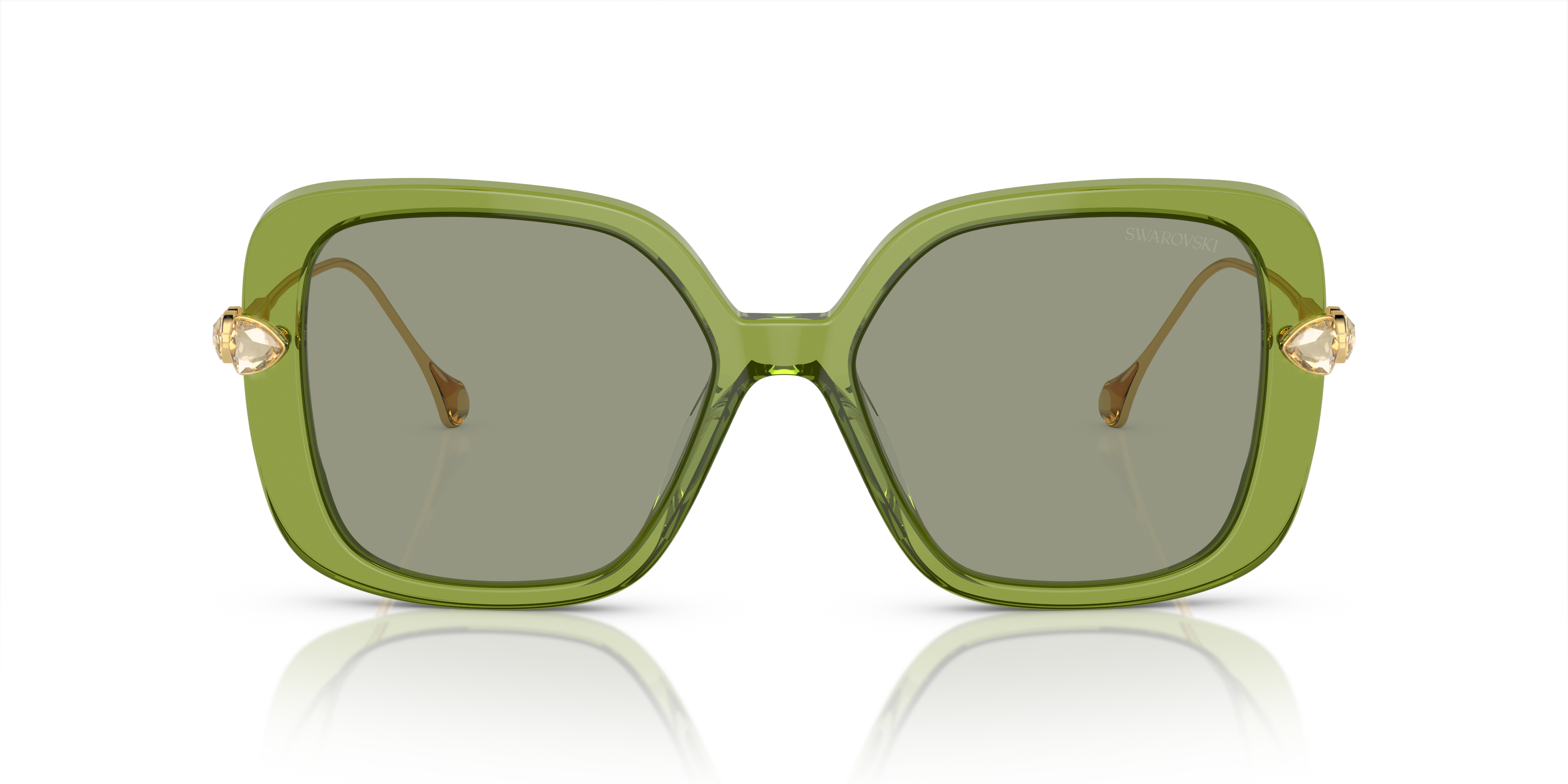 Gafas de Sol Swarovski SK6011 3002/2 55 17