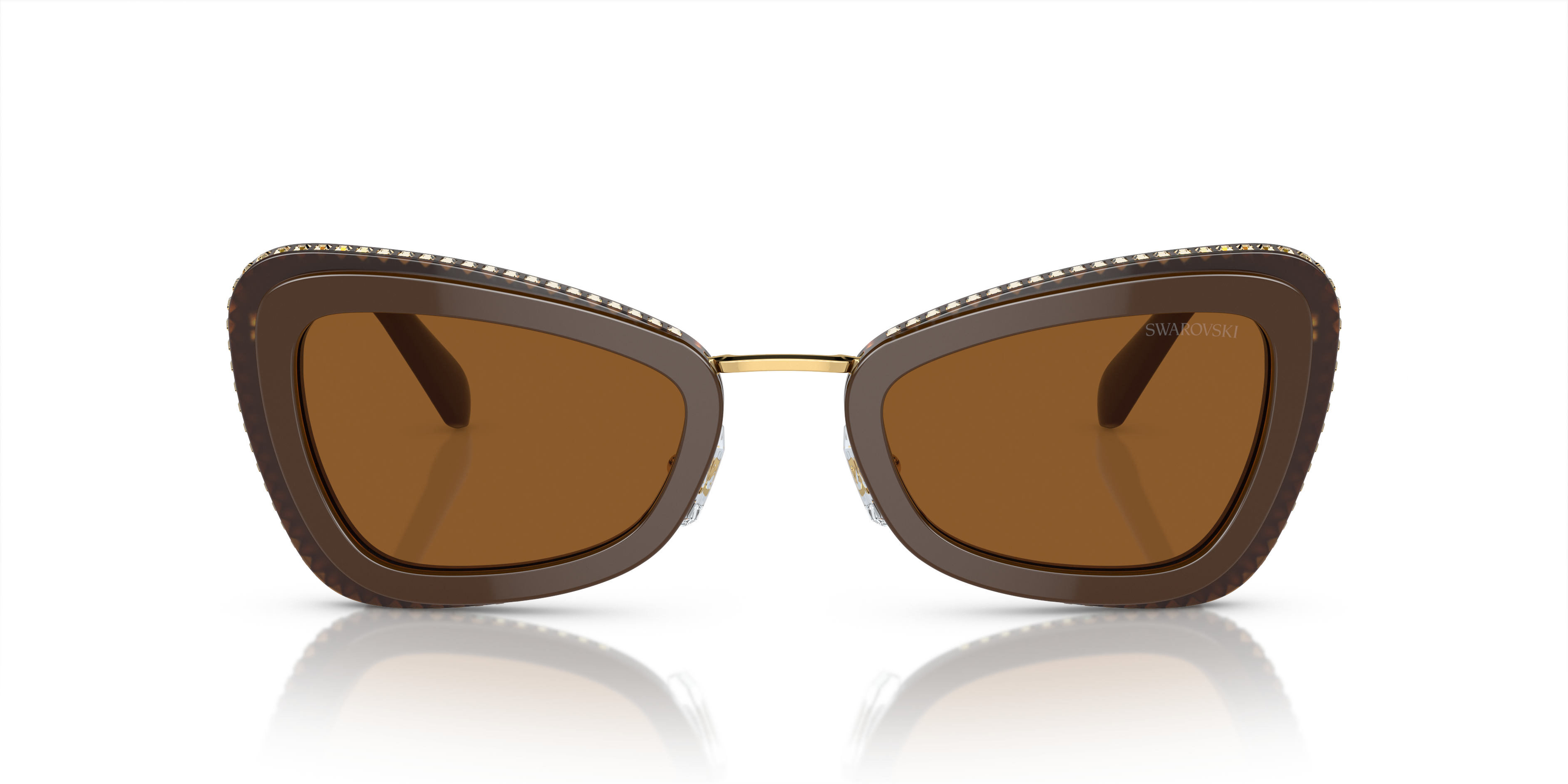 Gafas de Sol Swarovski SK6012 101173 52 24