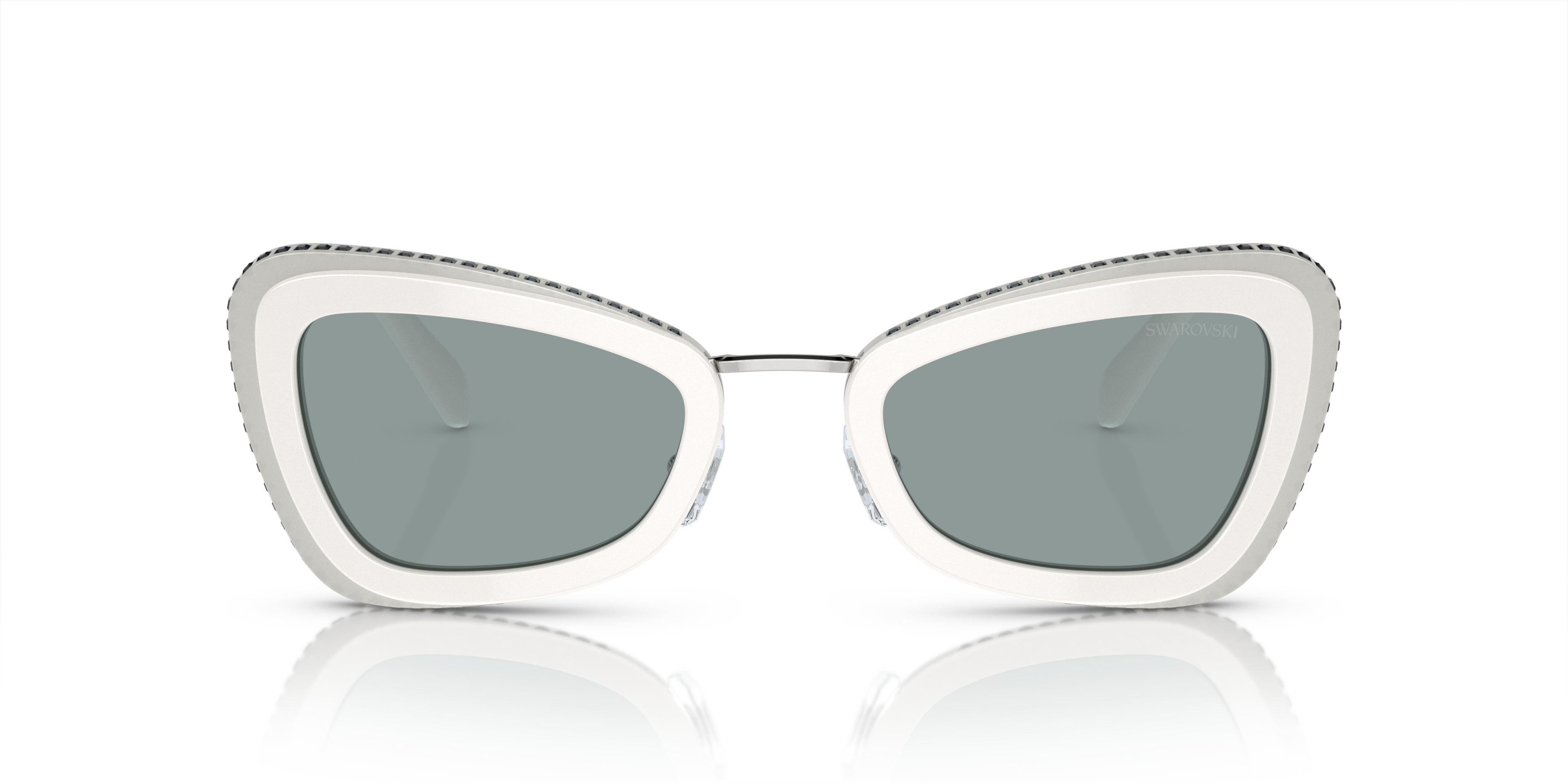 Gafas de Sol Swarovski SK6012 1012/1 52 24
