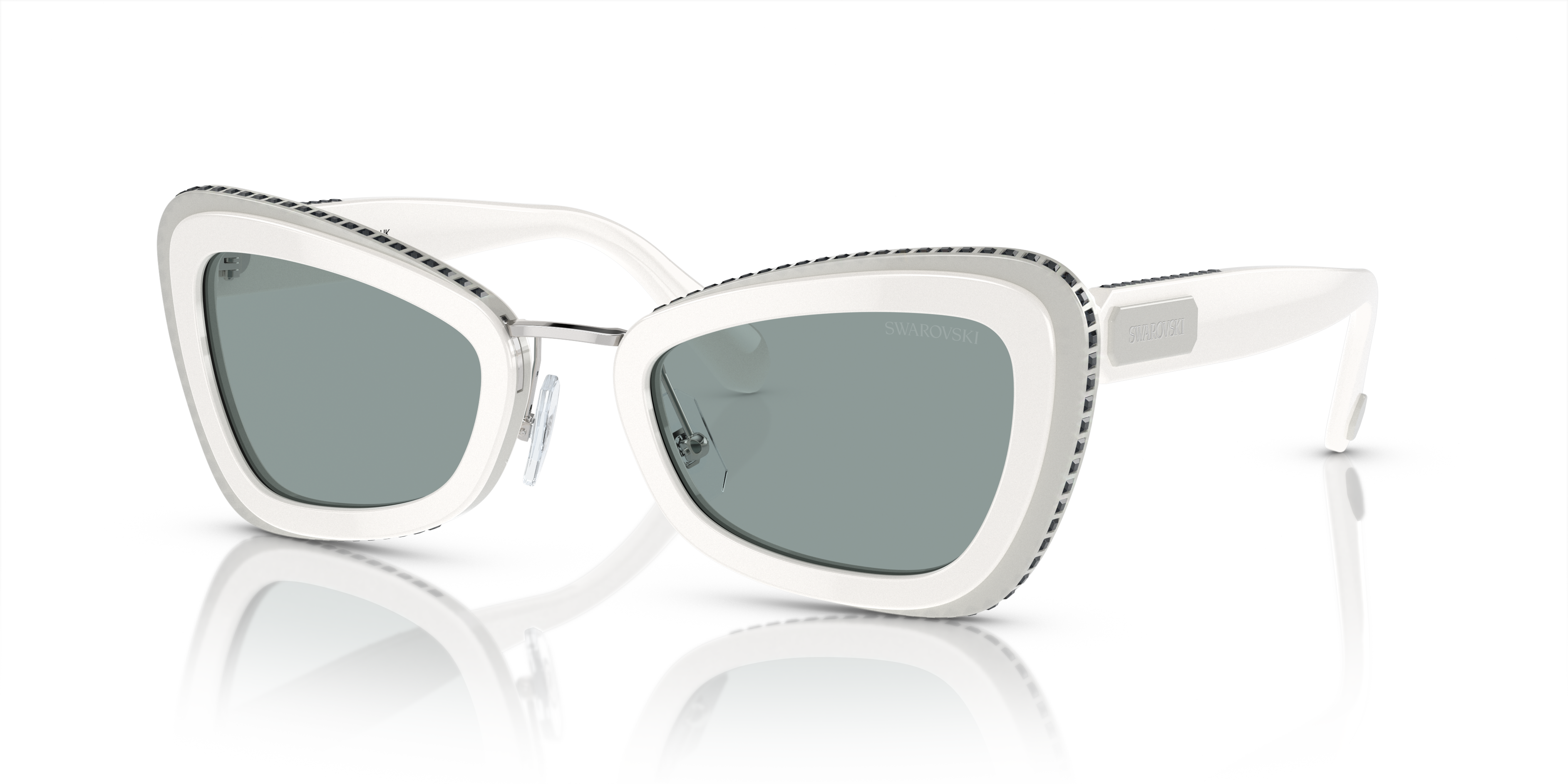 Gafas de Sol Swarovski SK6012 1012/1 52 24