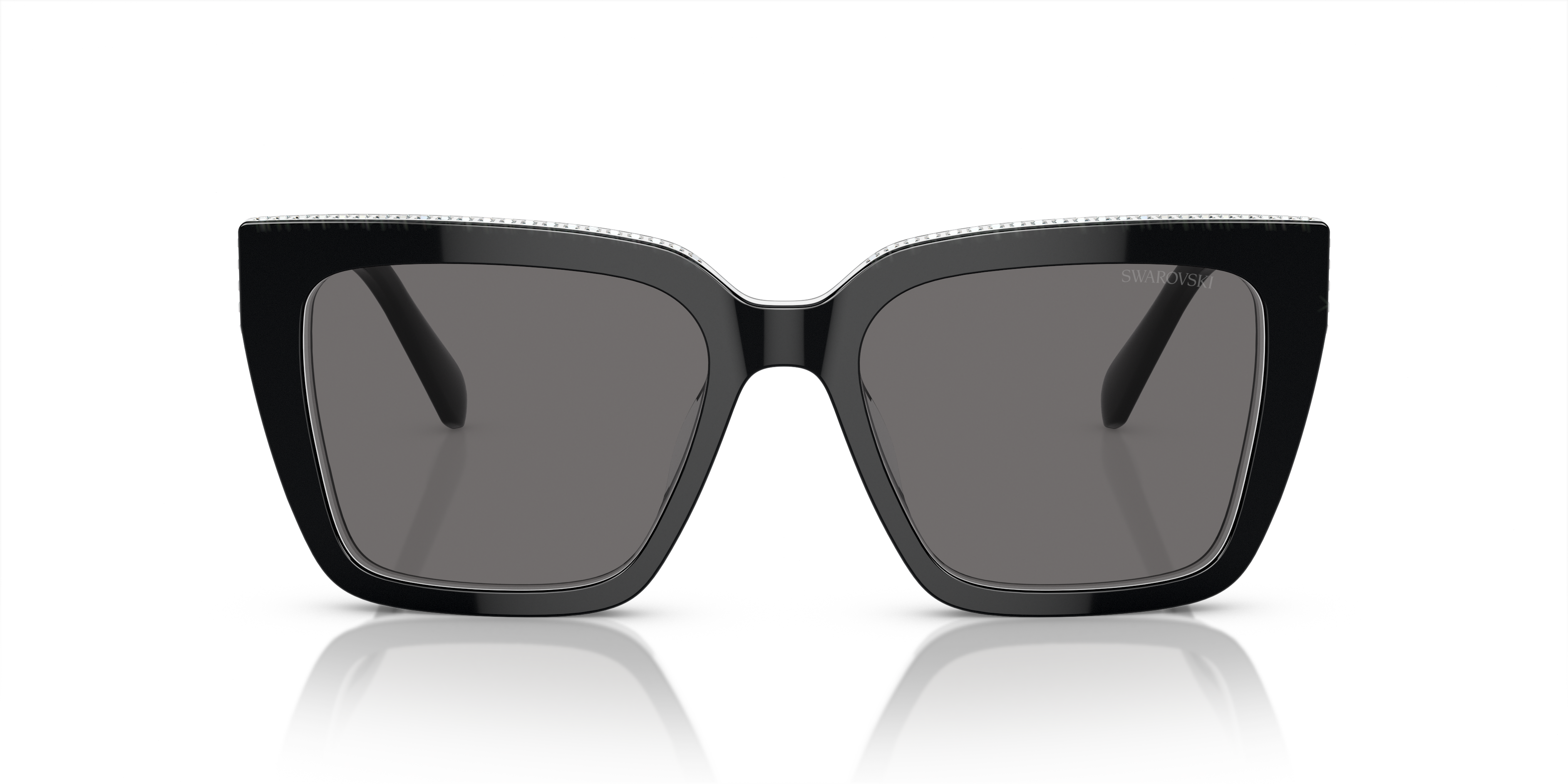 Gafas de Sol Swarovski SK6013 101581 54 18
