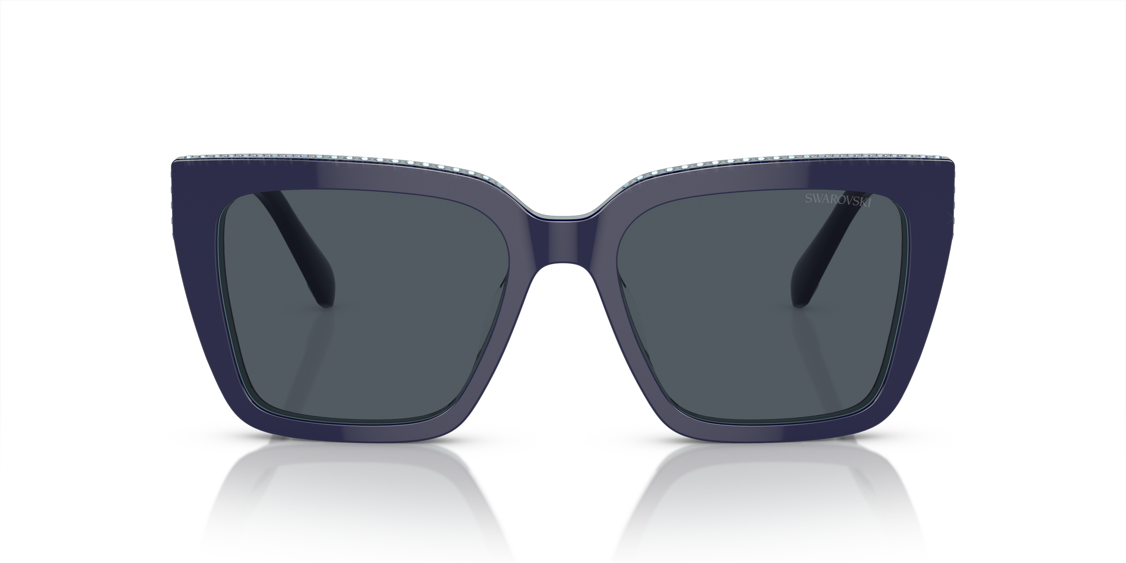 Gafas de Sol Swarovski SK6013 101887 54 18