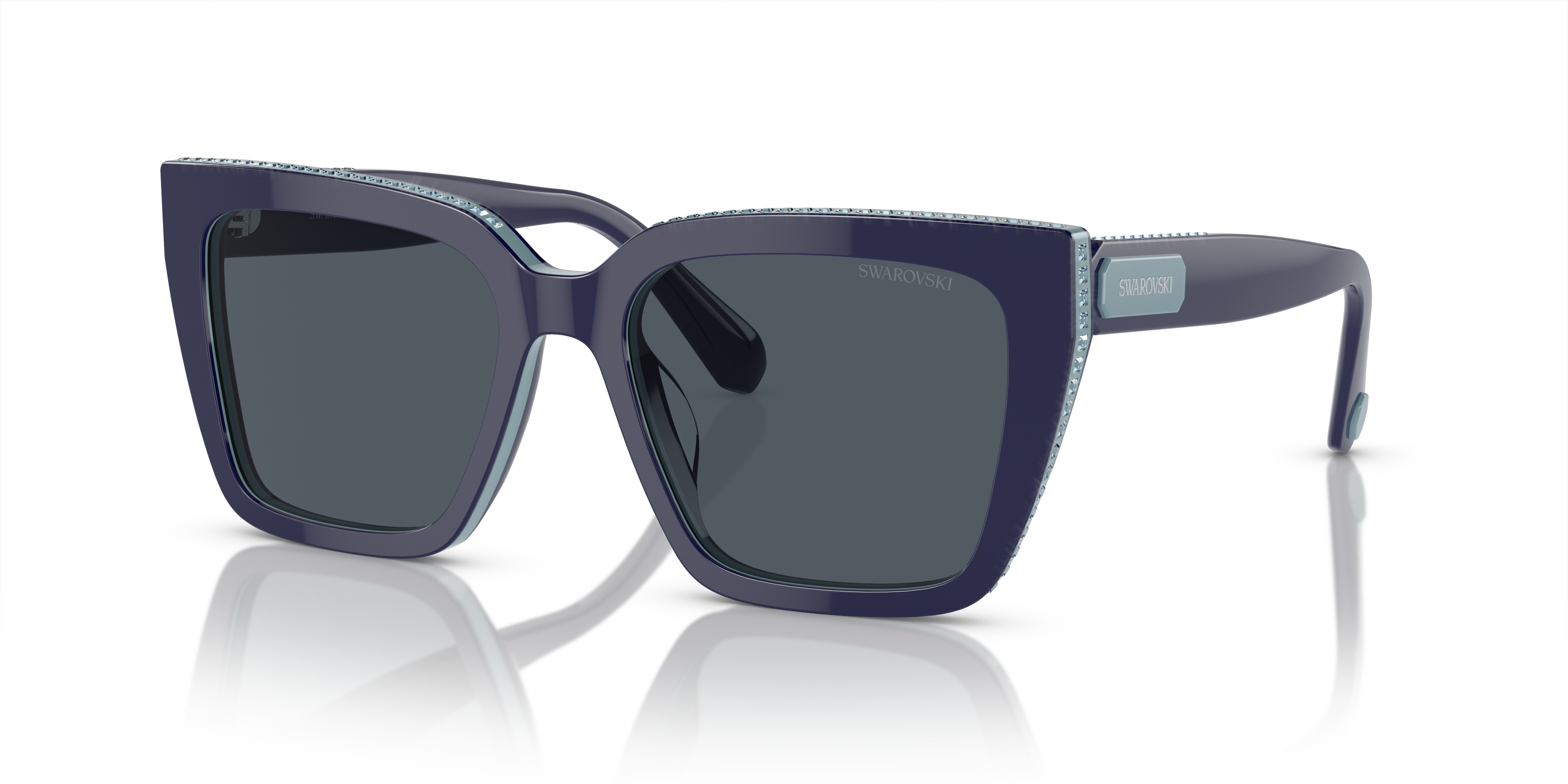 Gafas de Sol Swarovski SK6013 101887 54 18