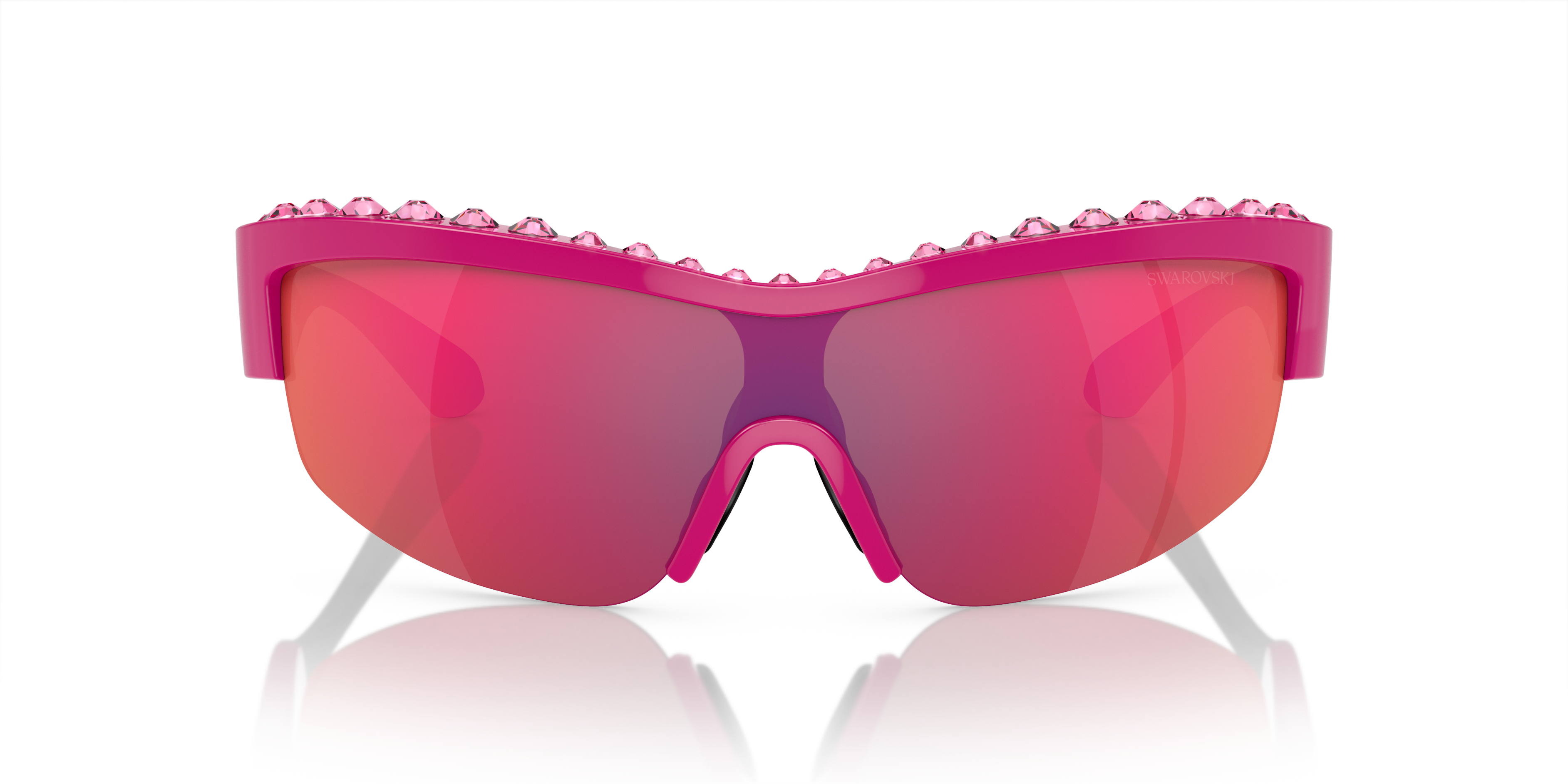 Gafas de Sol Swarovski SK6014 10376Q 38 138