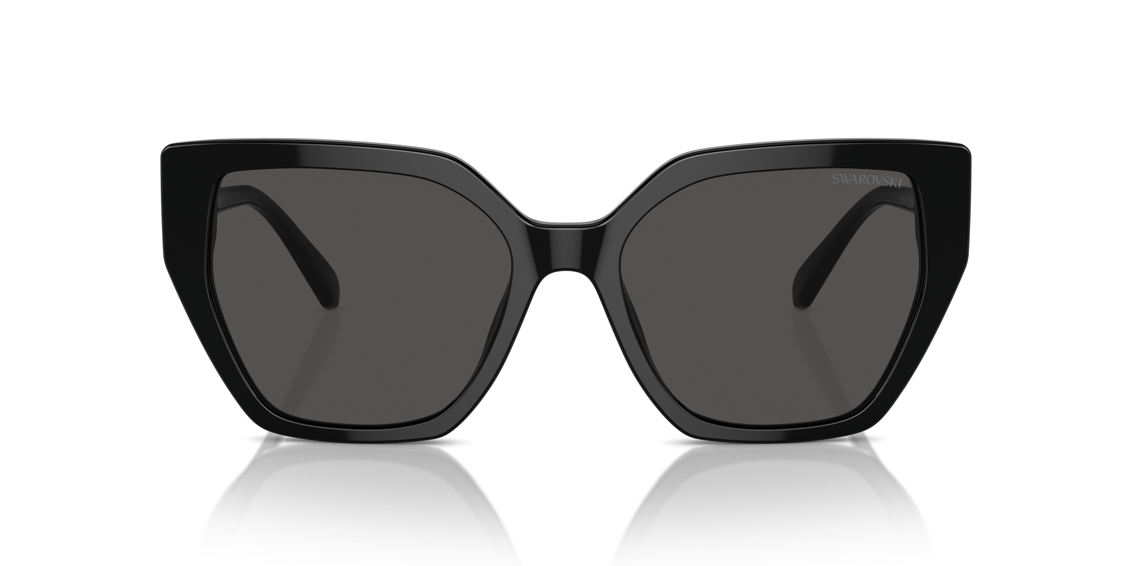 Gafas de Sol Swarovski SK6016 100187 56 18