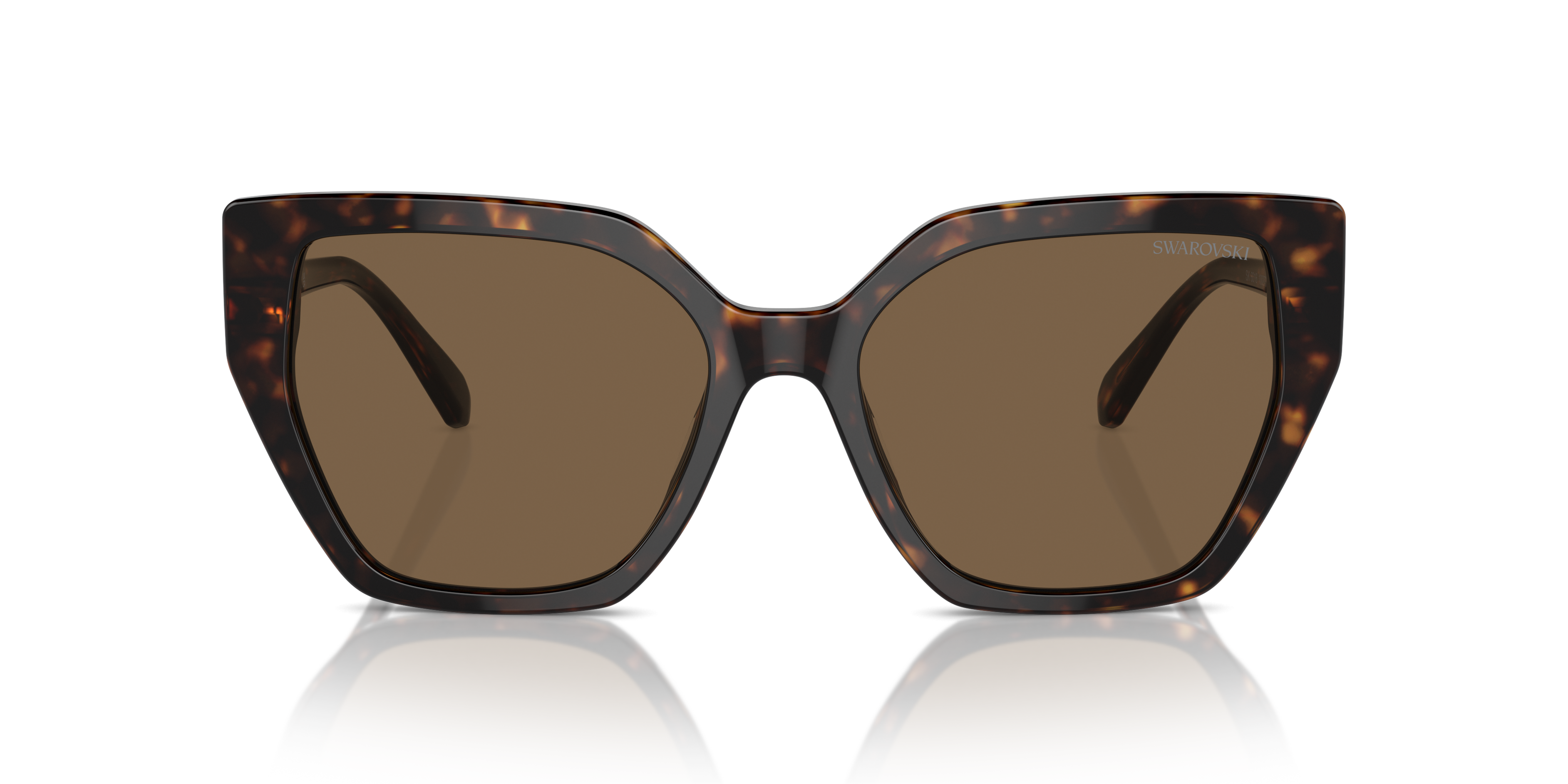 Gafas de Sol Swarovski SK6016 100273 56 18