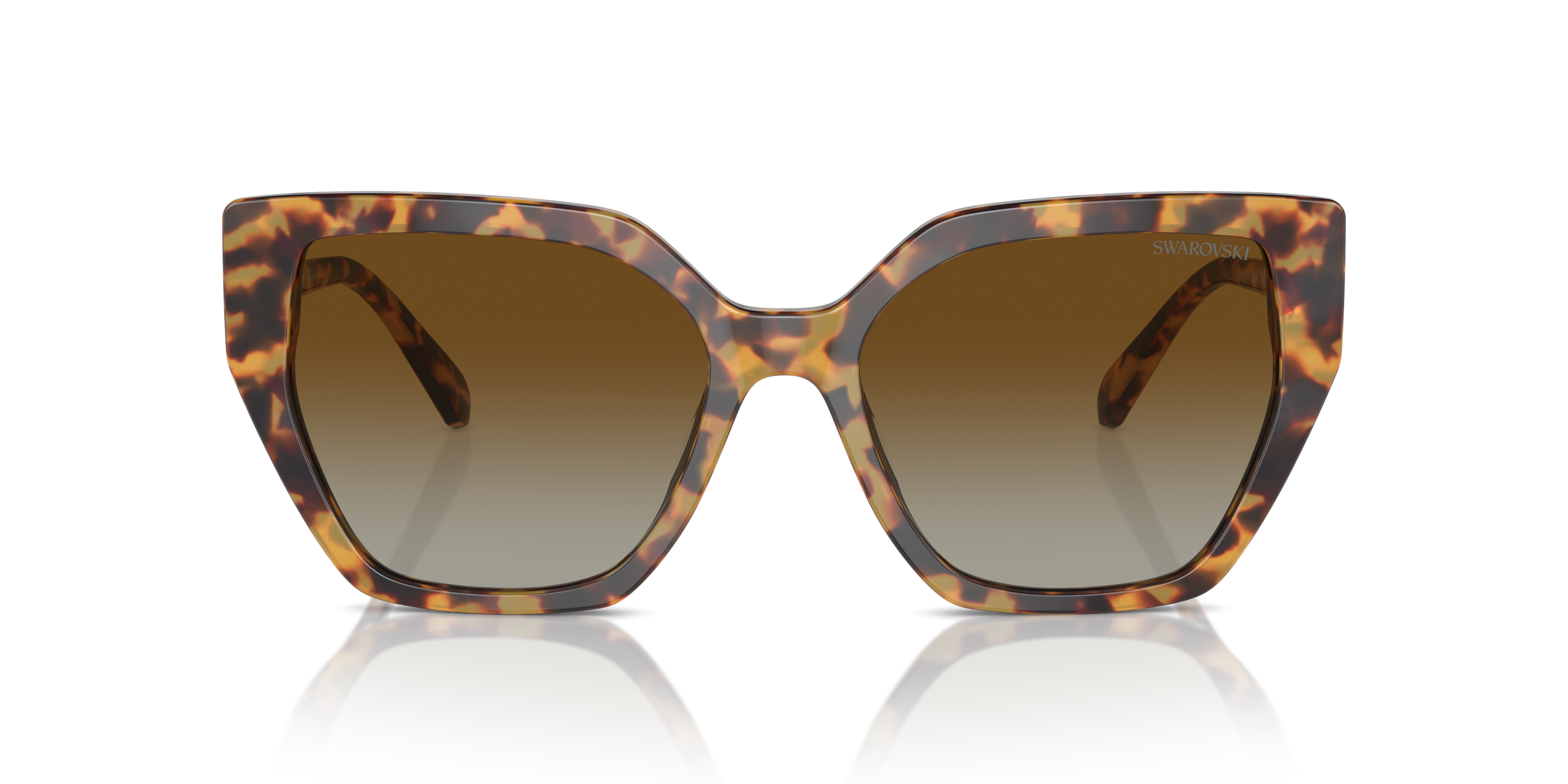 Gafas de Sol Swarovski SK6016 1004T5 56 18