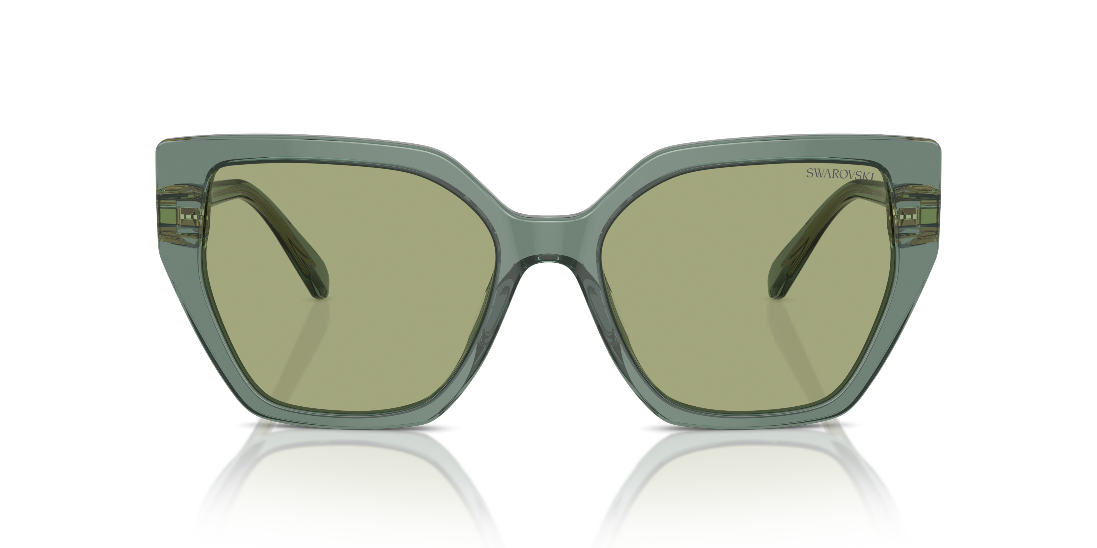 Gafas de Sol Swarovski SK6016 104382 56 18