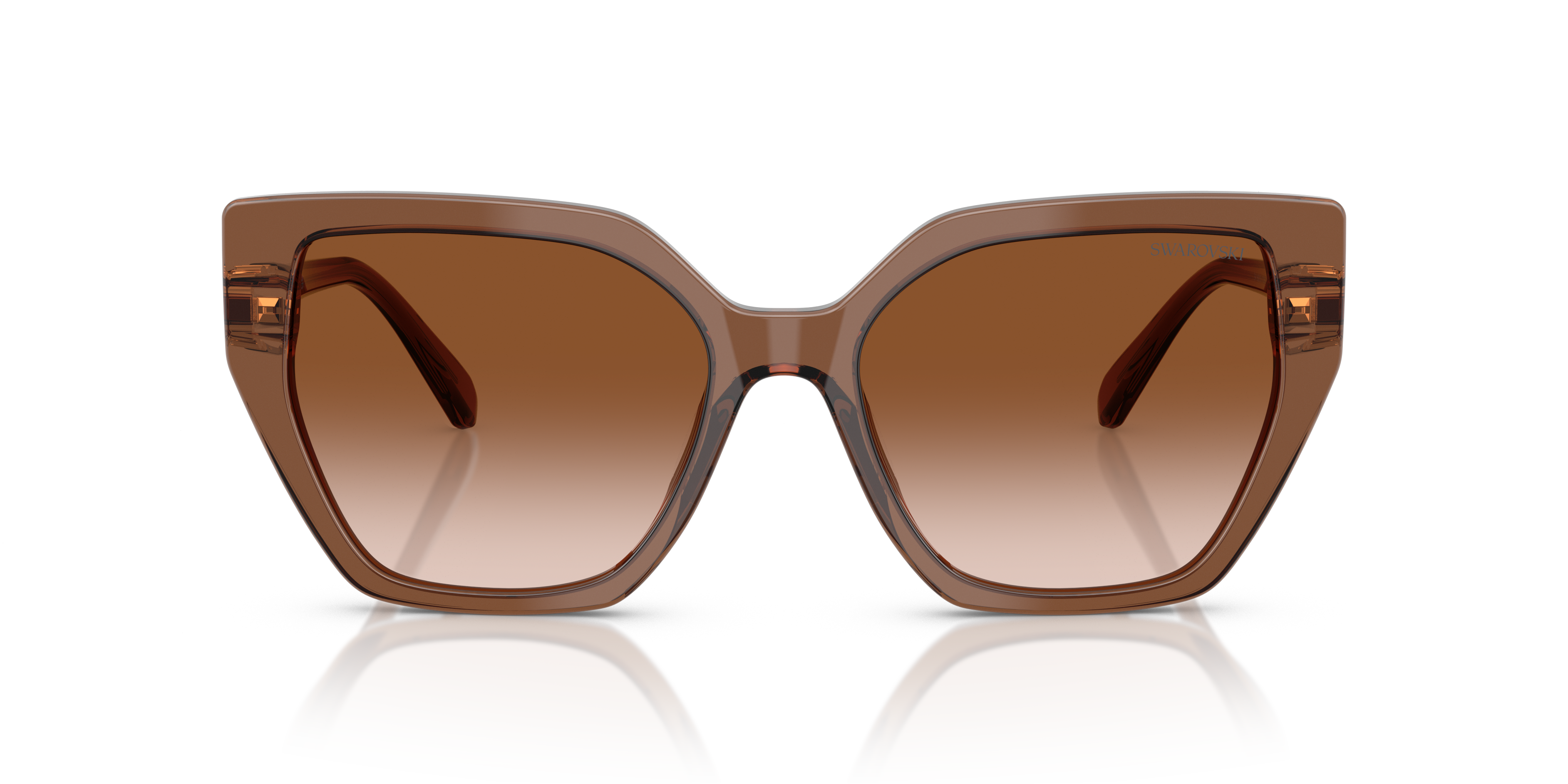 Gafas de Sol Swarovski SK6016 106713 56 18