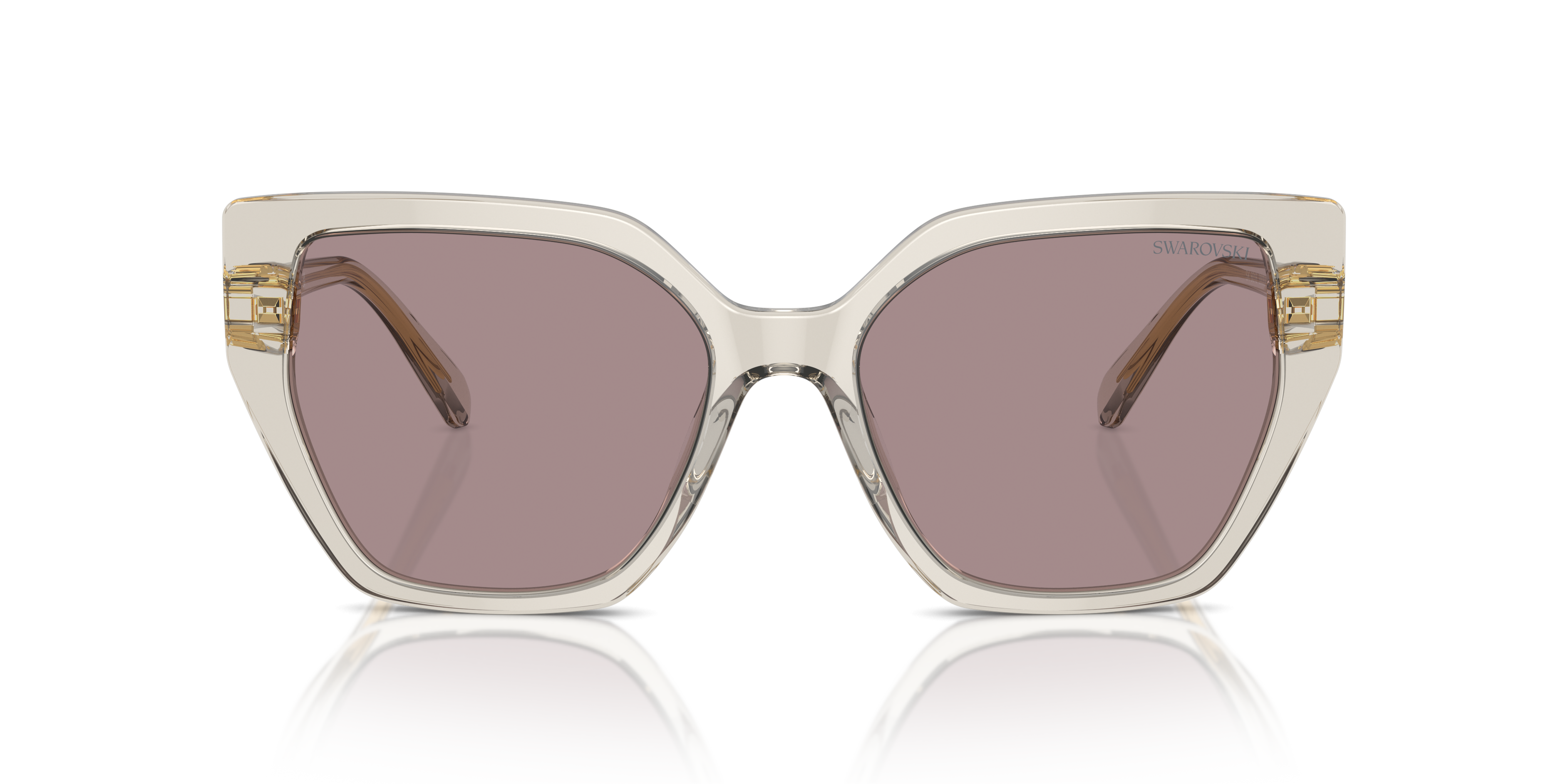 Gafas de Sol Swarovski SK6016 3003LA 56 18