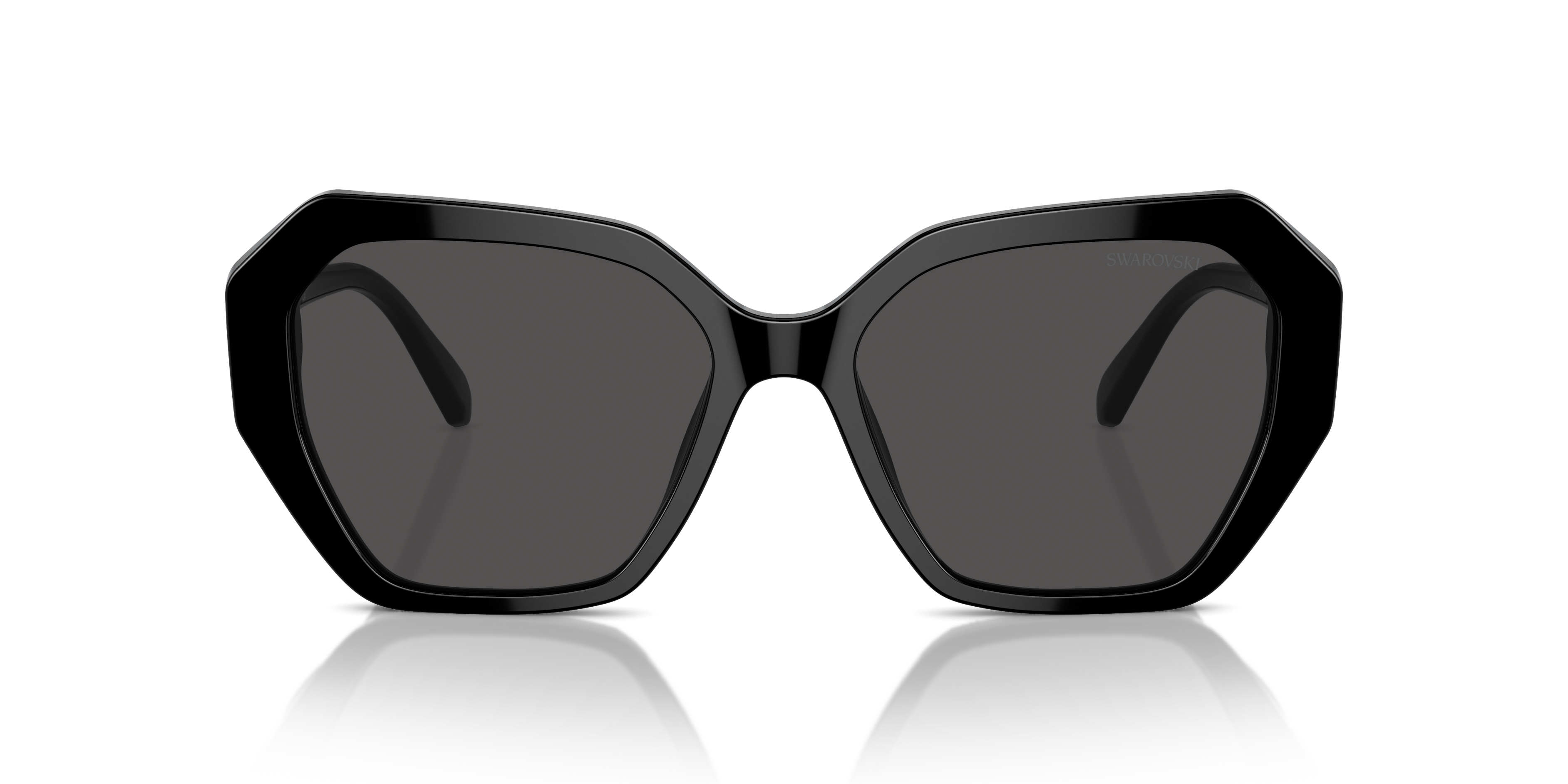 Gafas de Sol Swarovski SK6017 100187 56 17