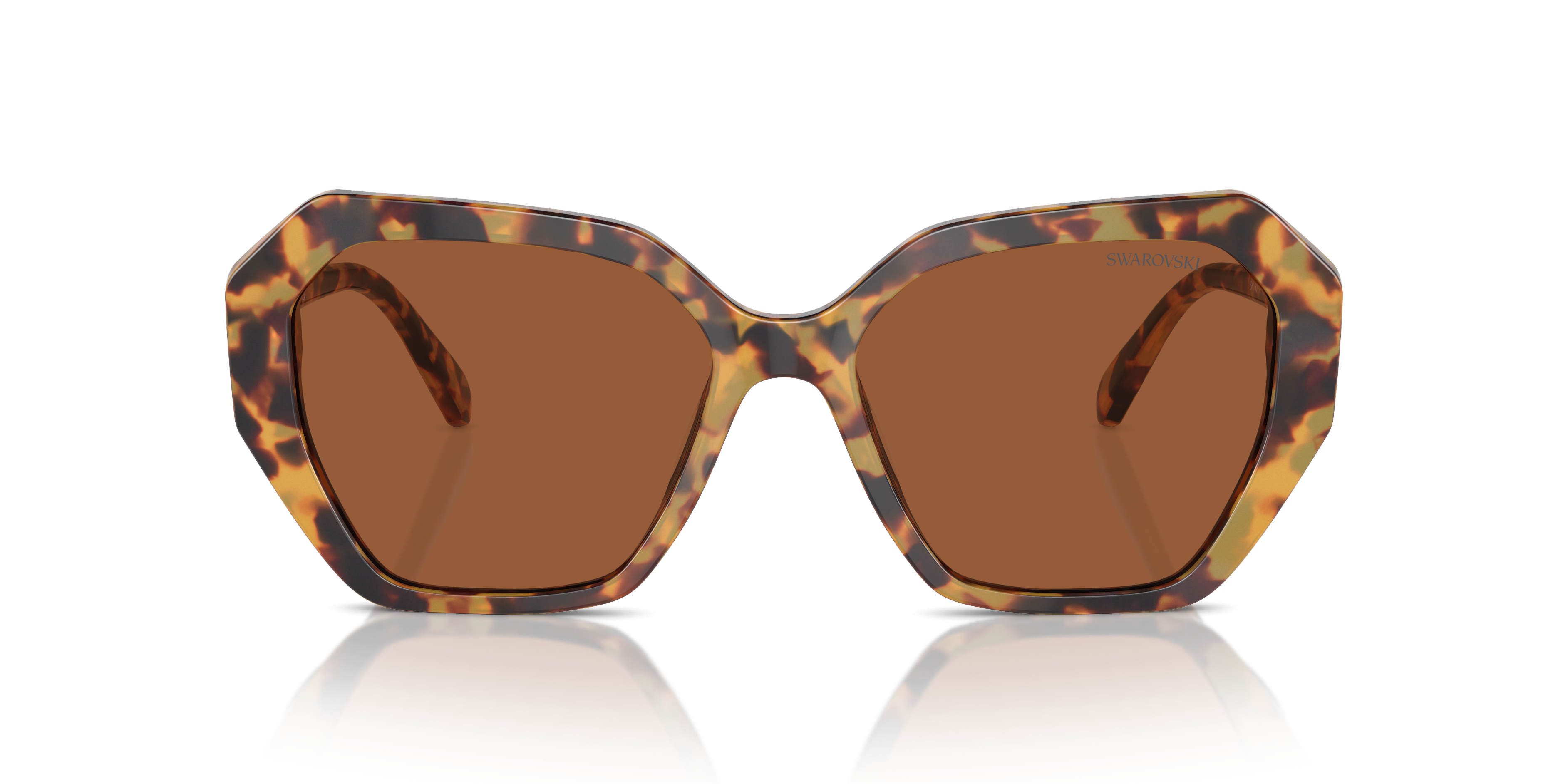 Gafas de Sol Swarovski SK6017 100473 56 17
